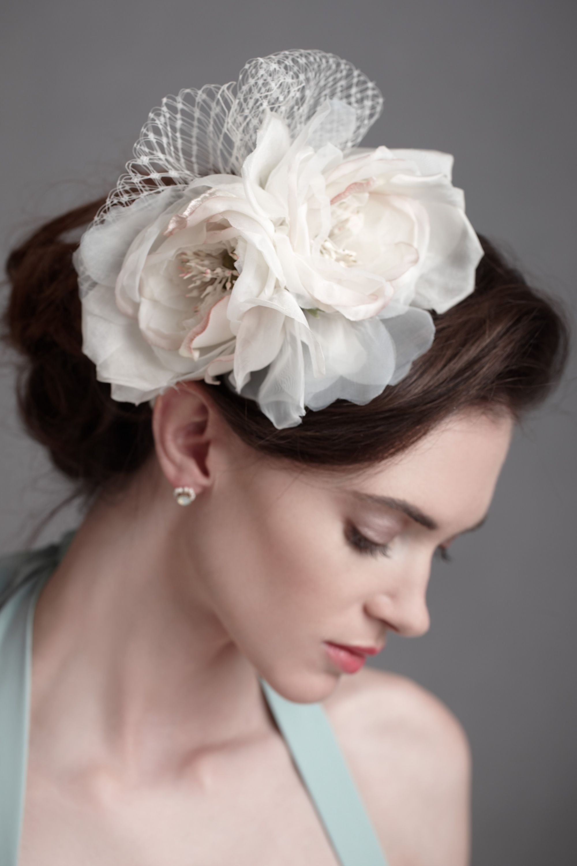 Petal Billow Headband