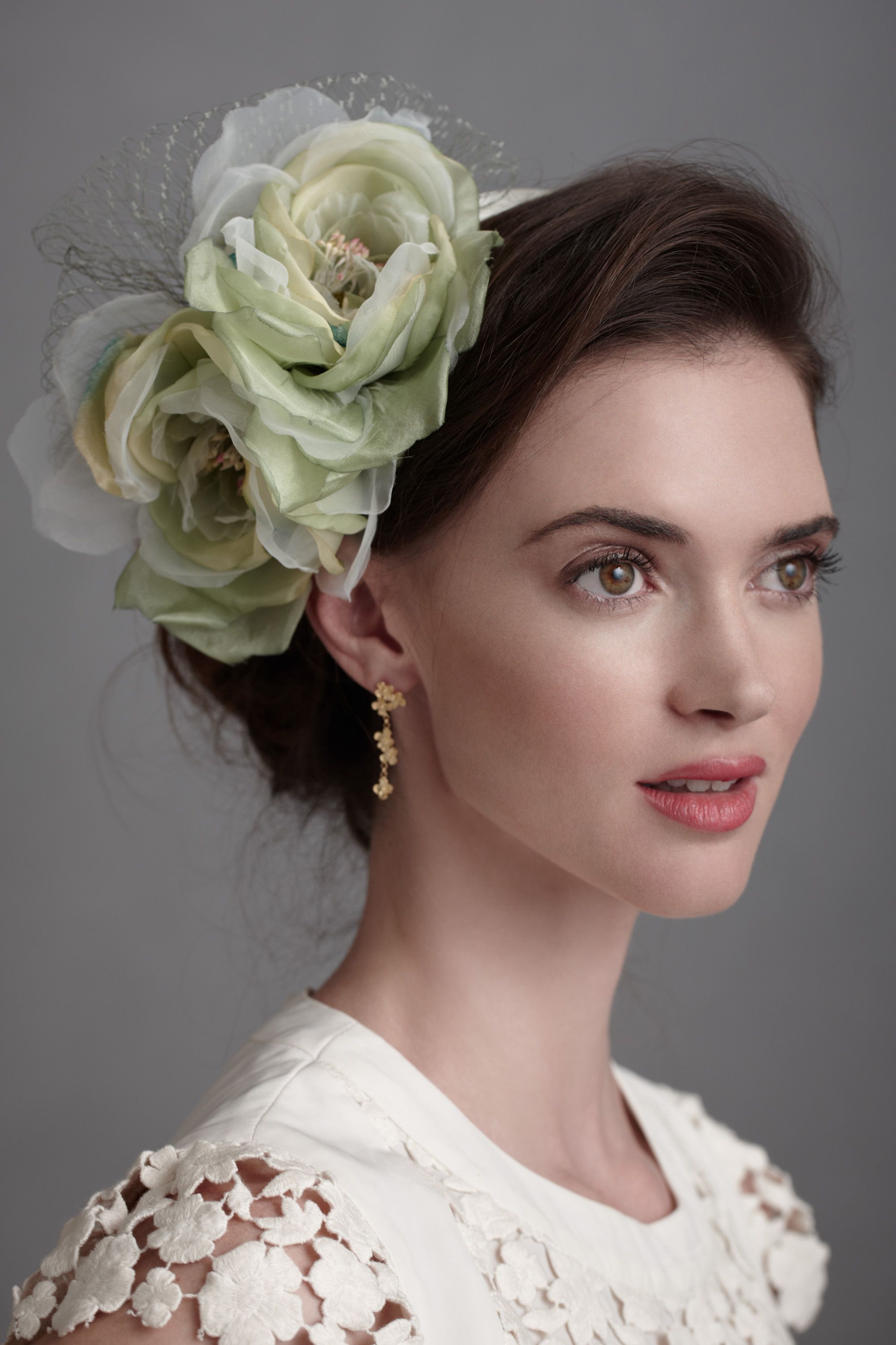 Petal Billow Headband