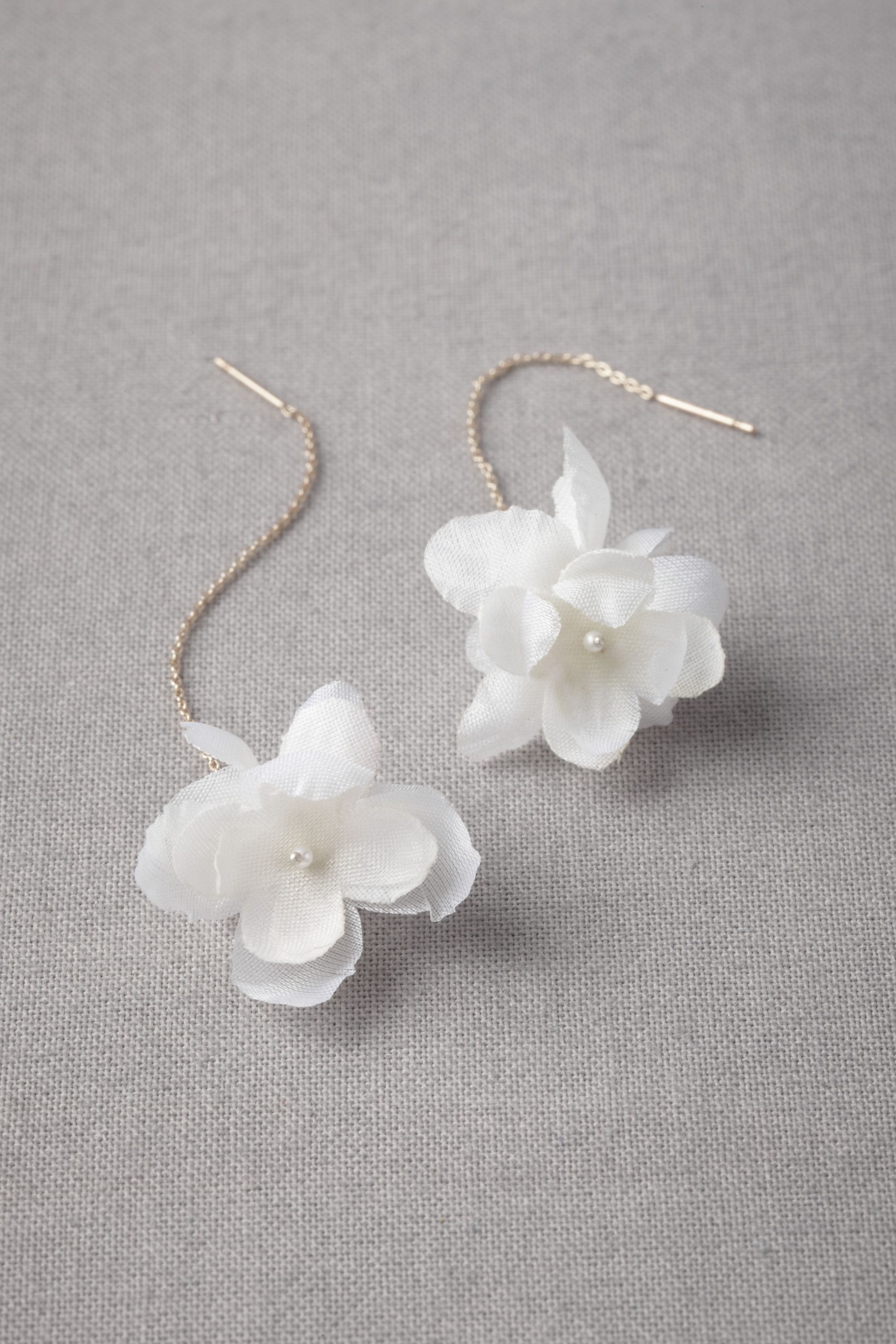 Hanami Earrings