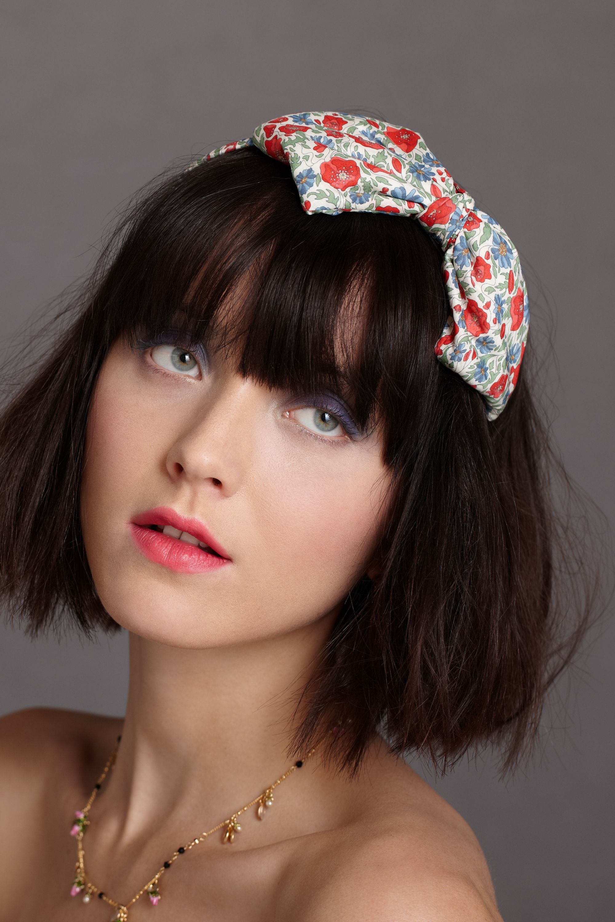 Lawn Party Headband