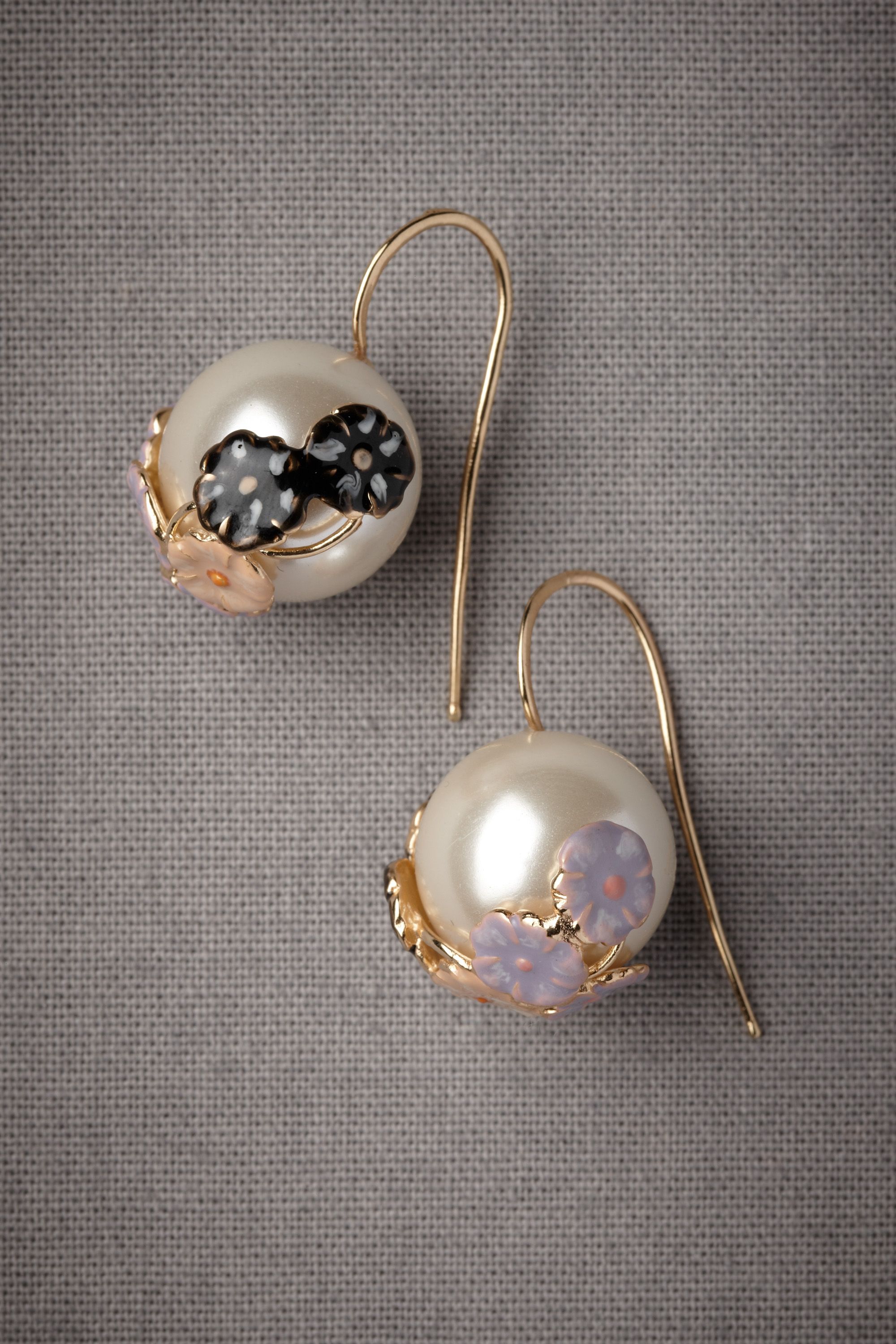 Genteel Earrings