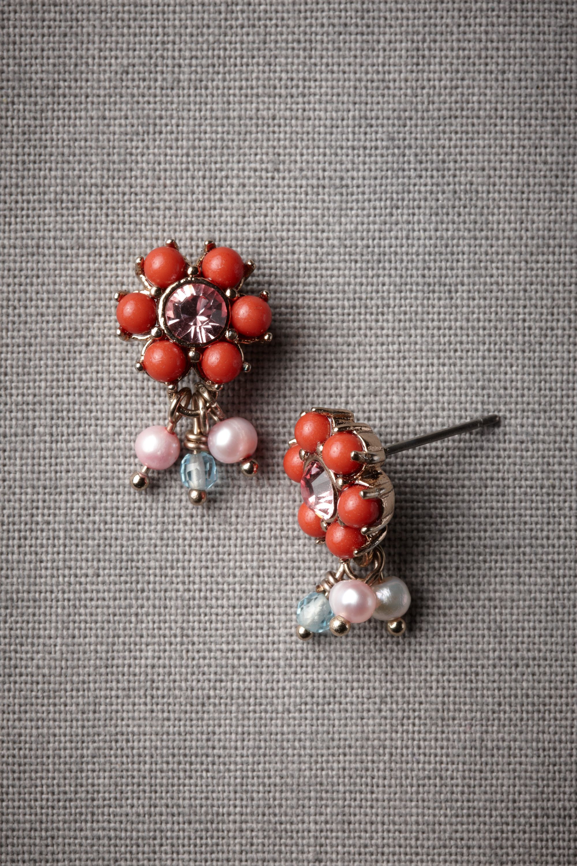 Ocean’s Edge Earrings