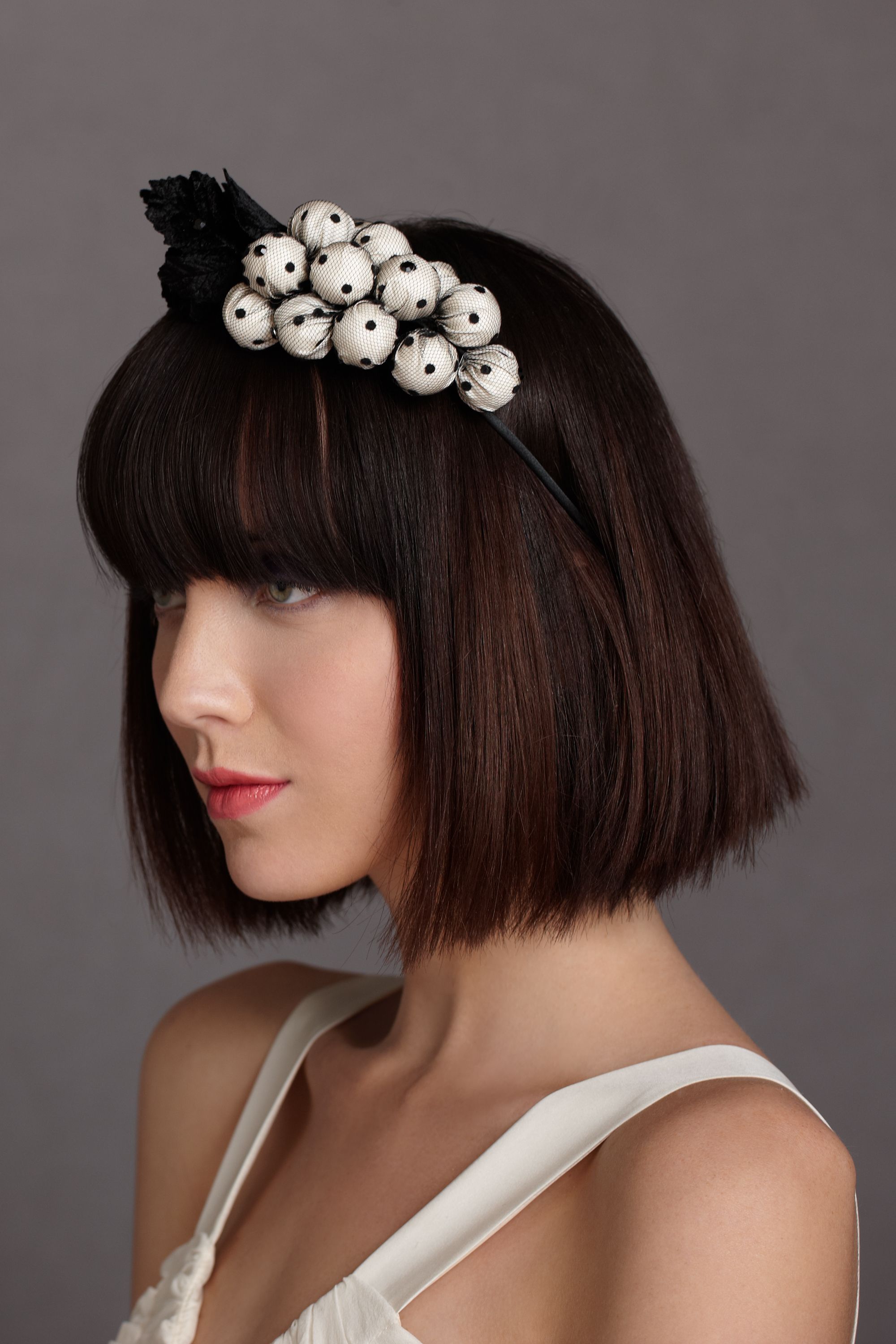 Vieilles Vignes Headband
