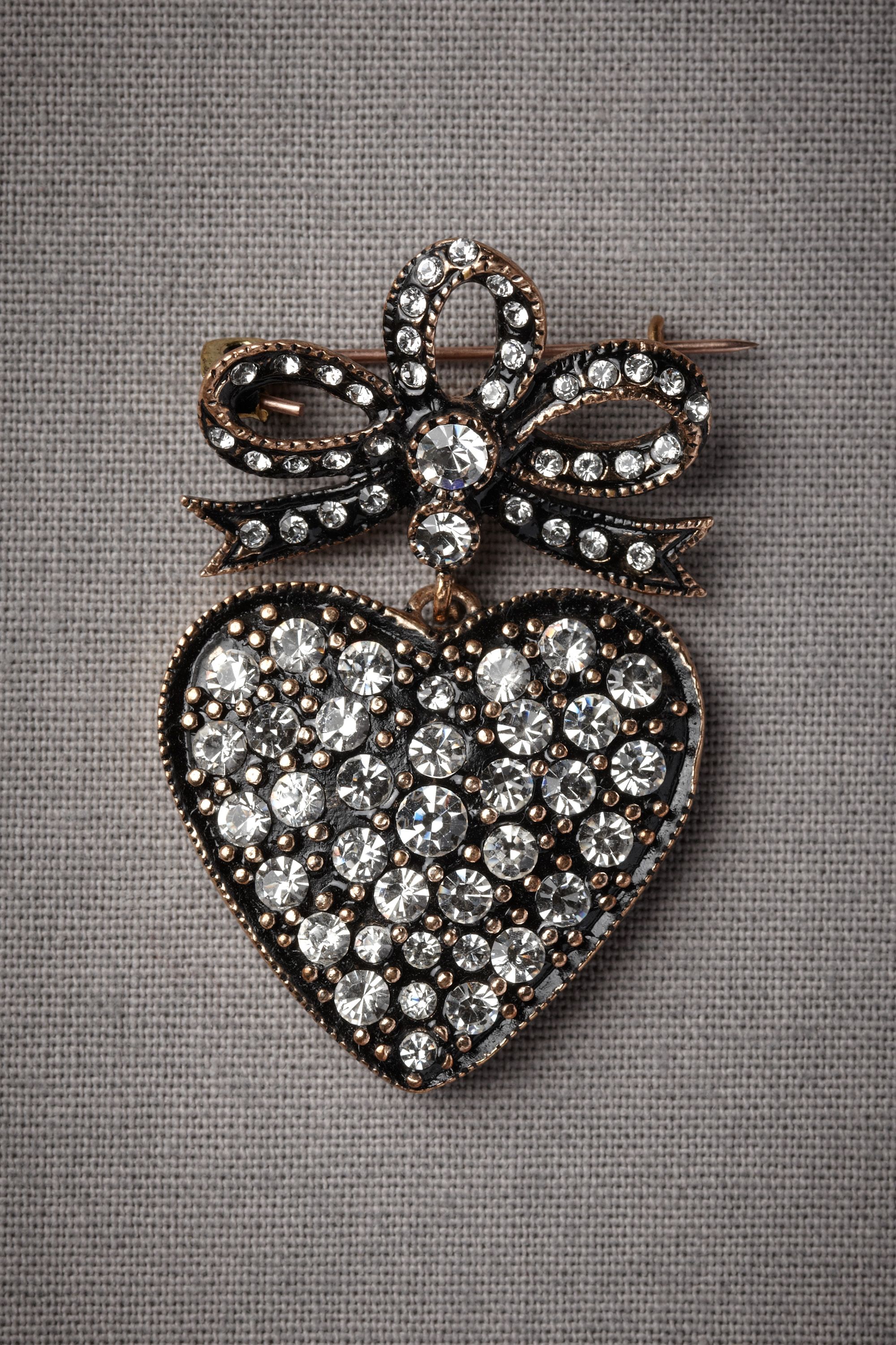 Bright Triad Pin