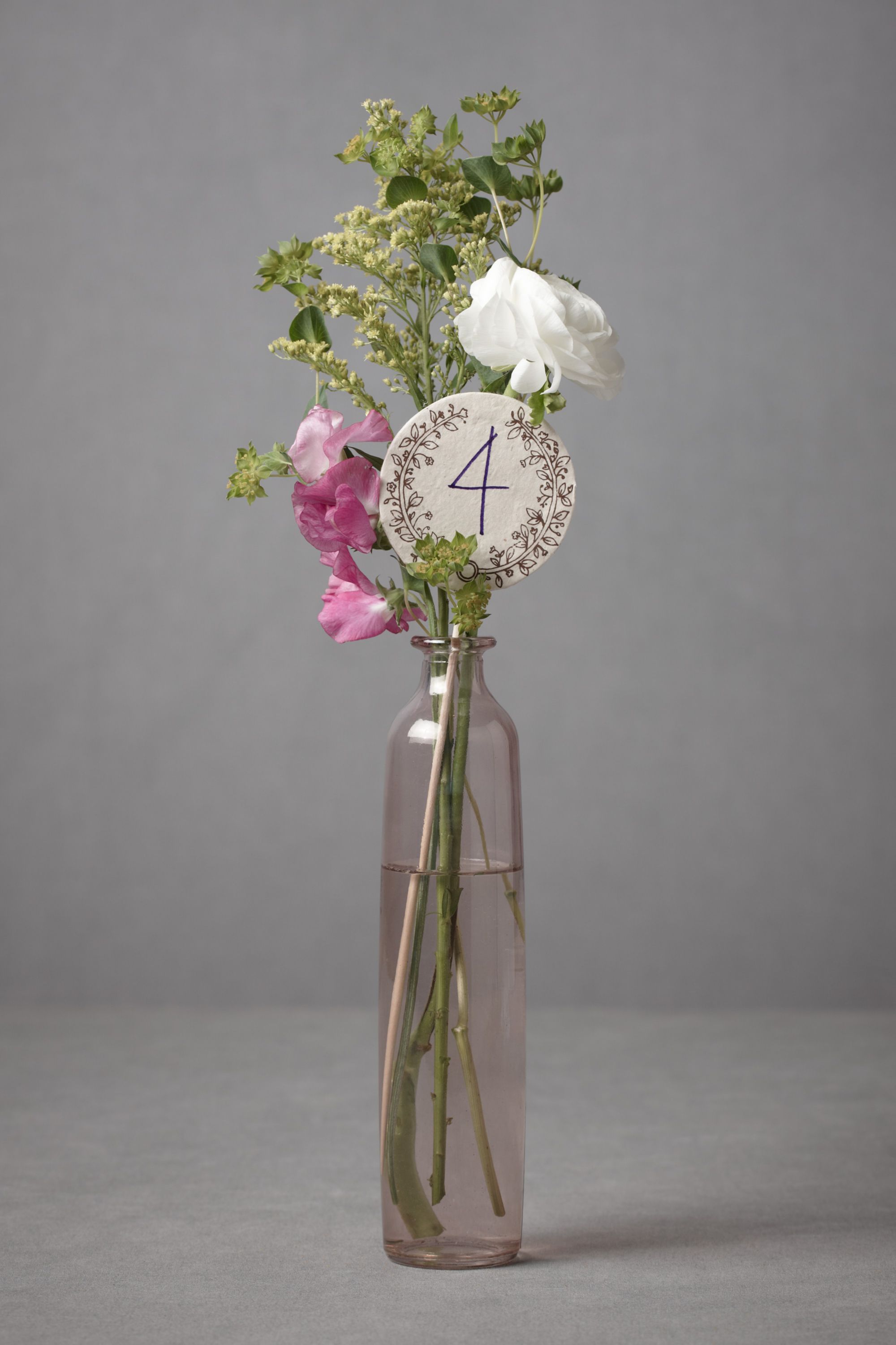 Capsule Vase