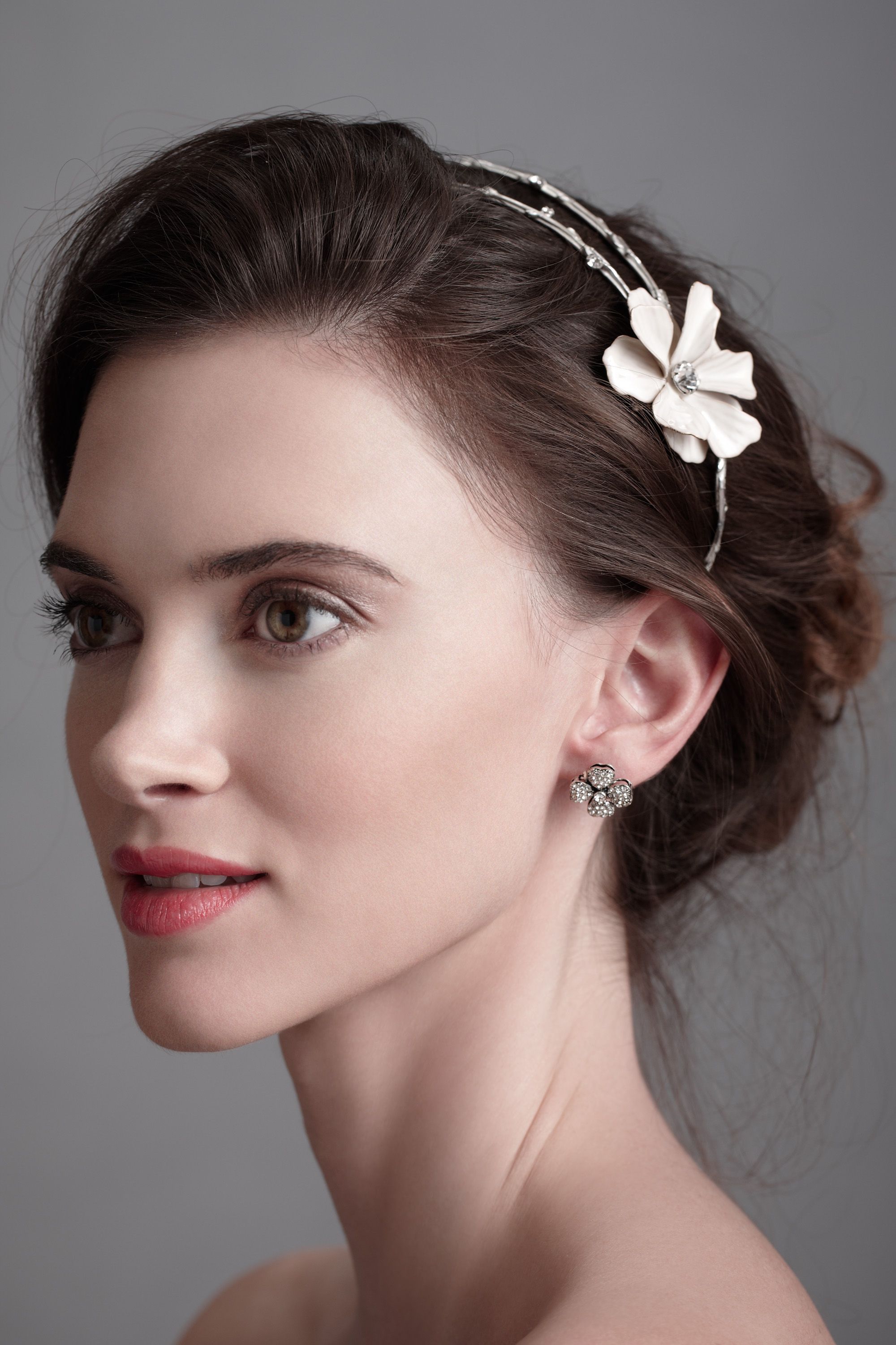 Forgotten Copse Headpiece