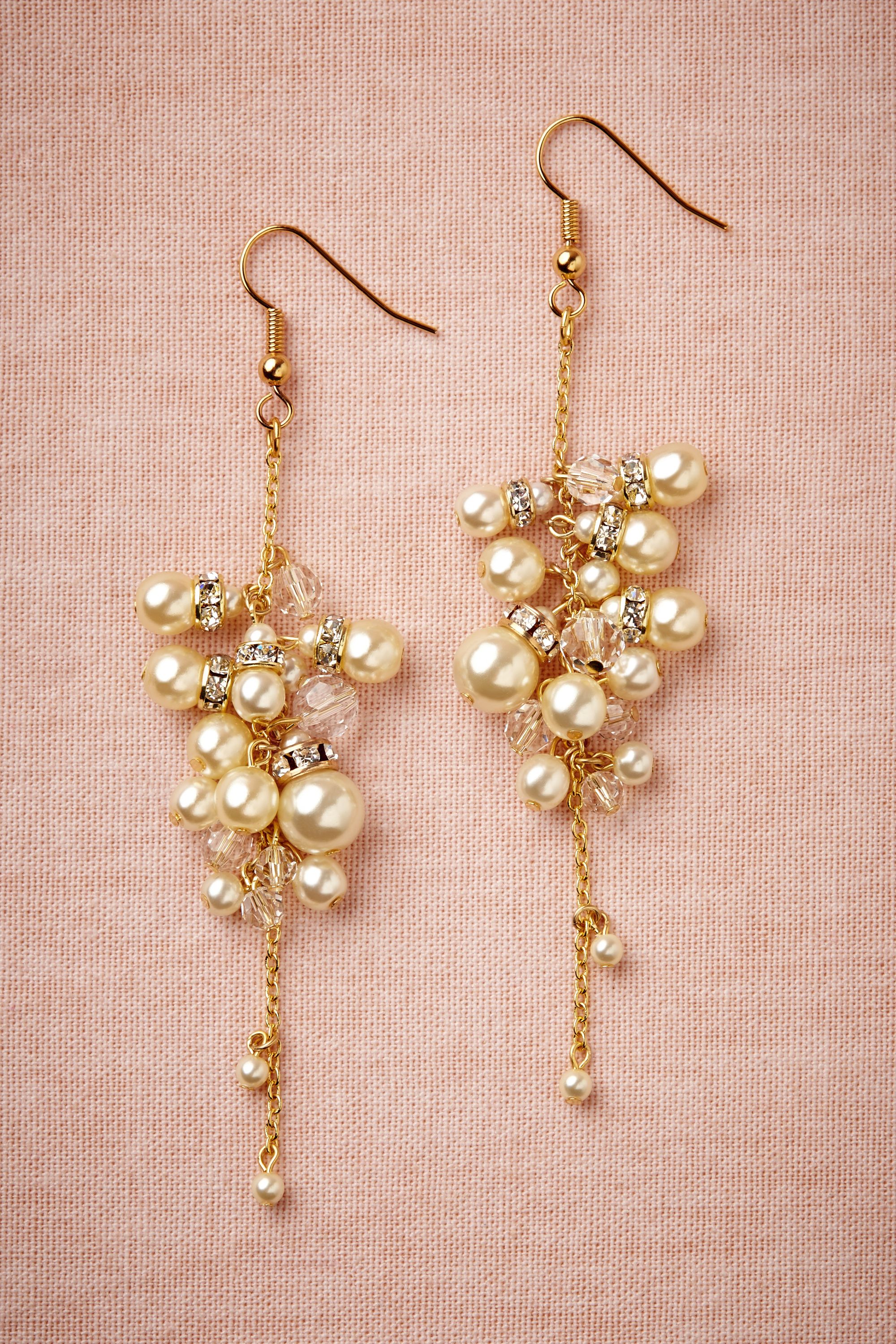 Dawn’s Harvest Earrings