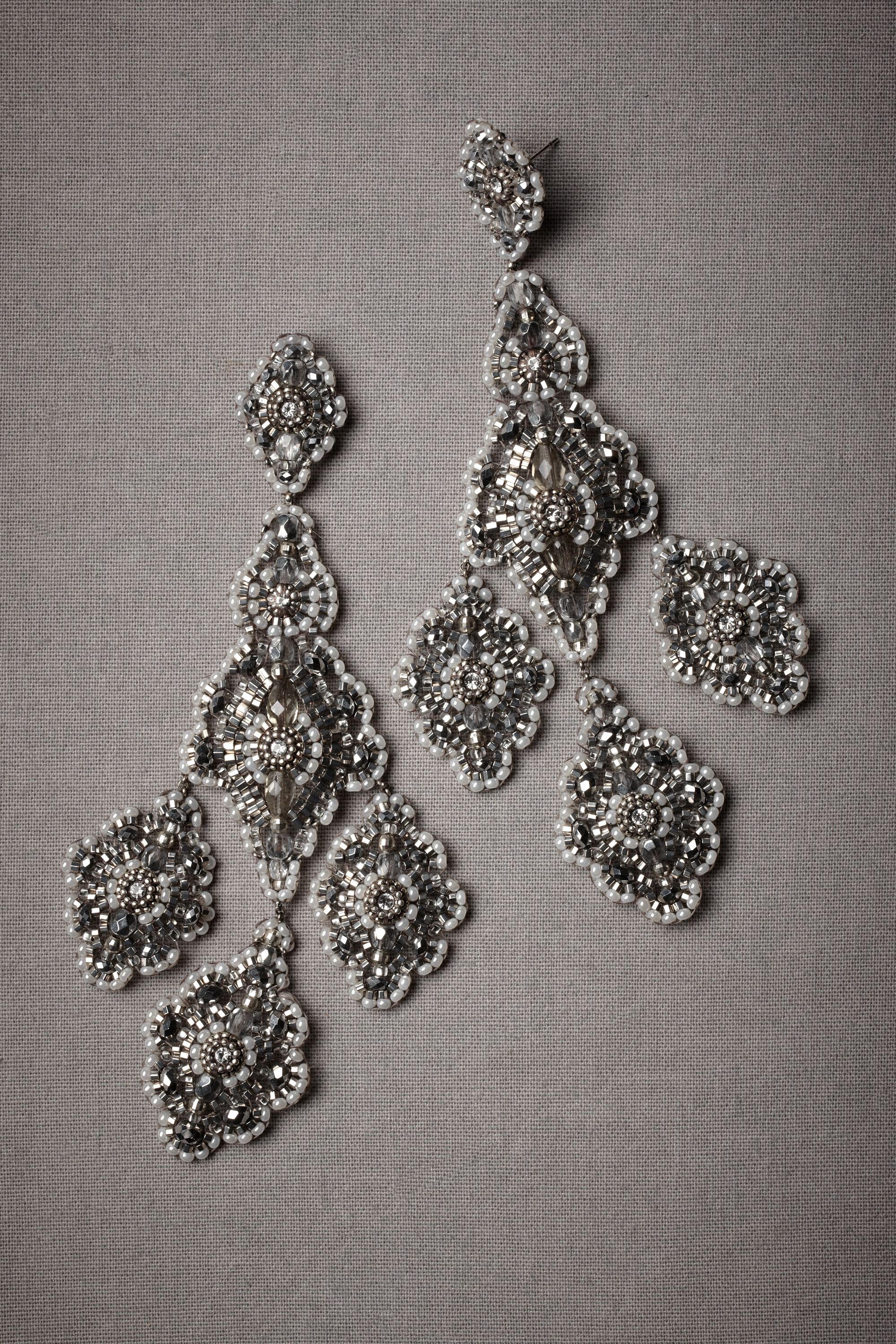 Ottoman Empire Earrings