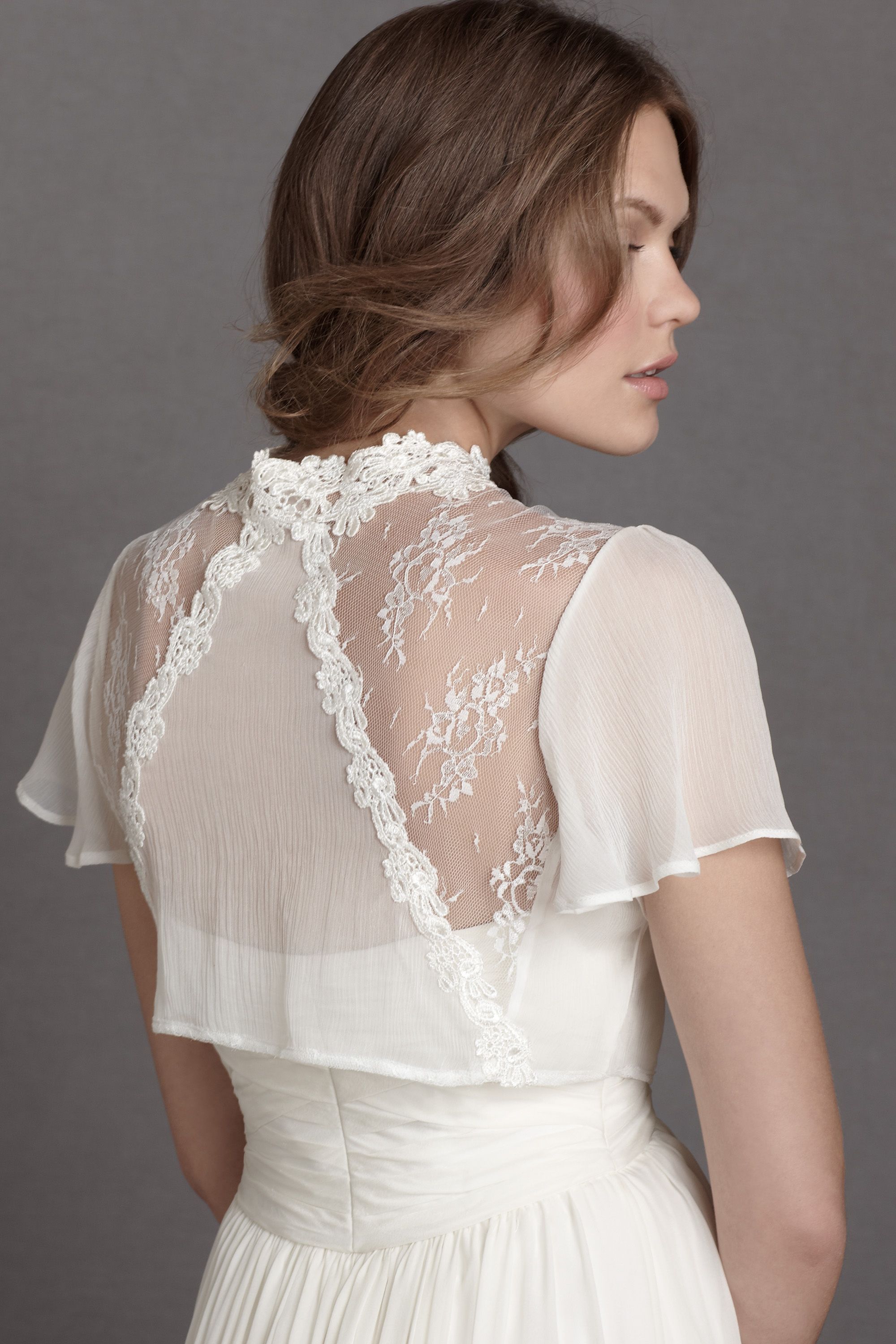bhldn topper used