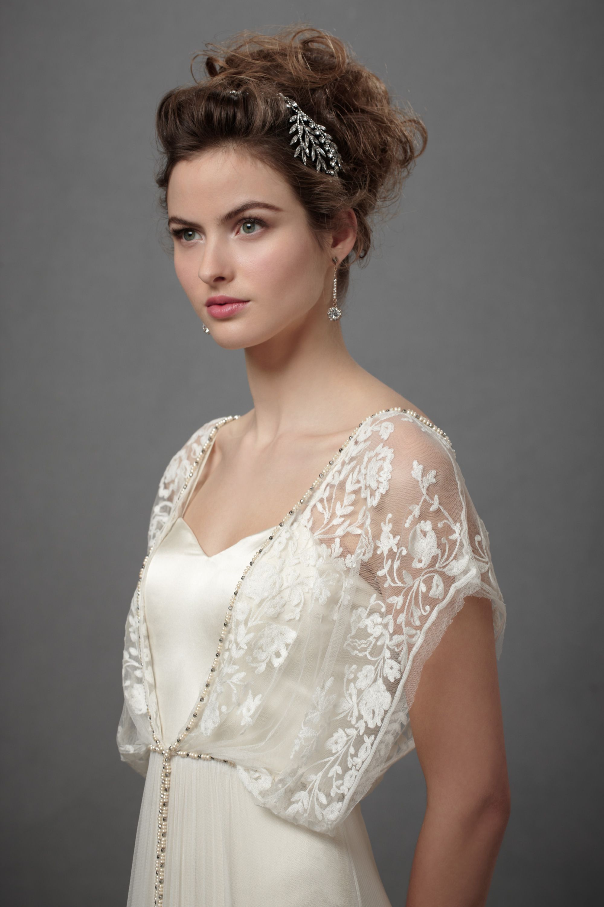 bhldn lita gown
