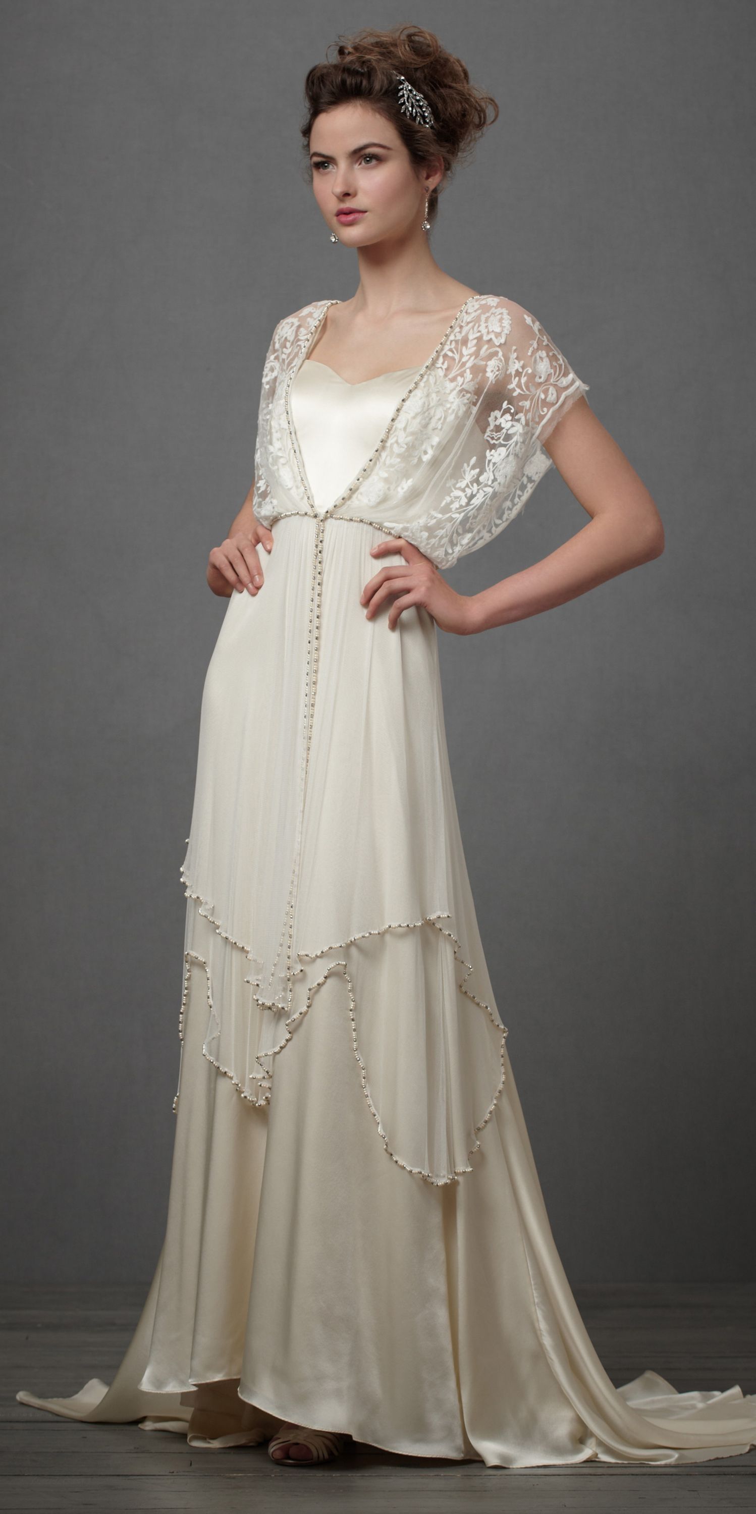 Lita Gown