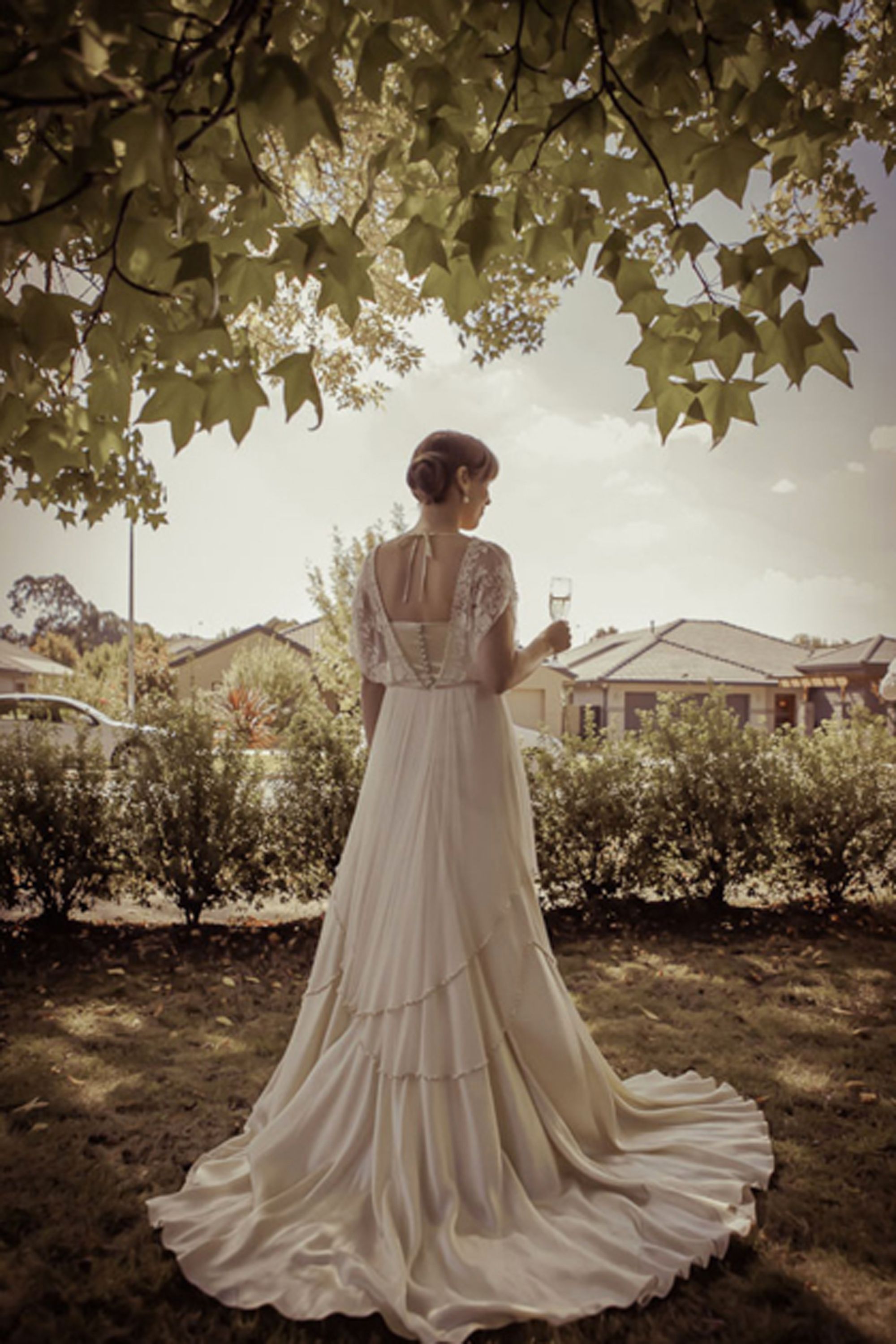 catherine deane lita
