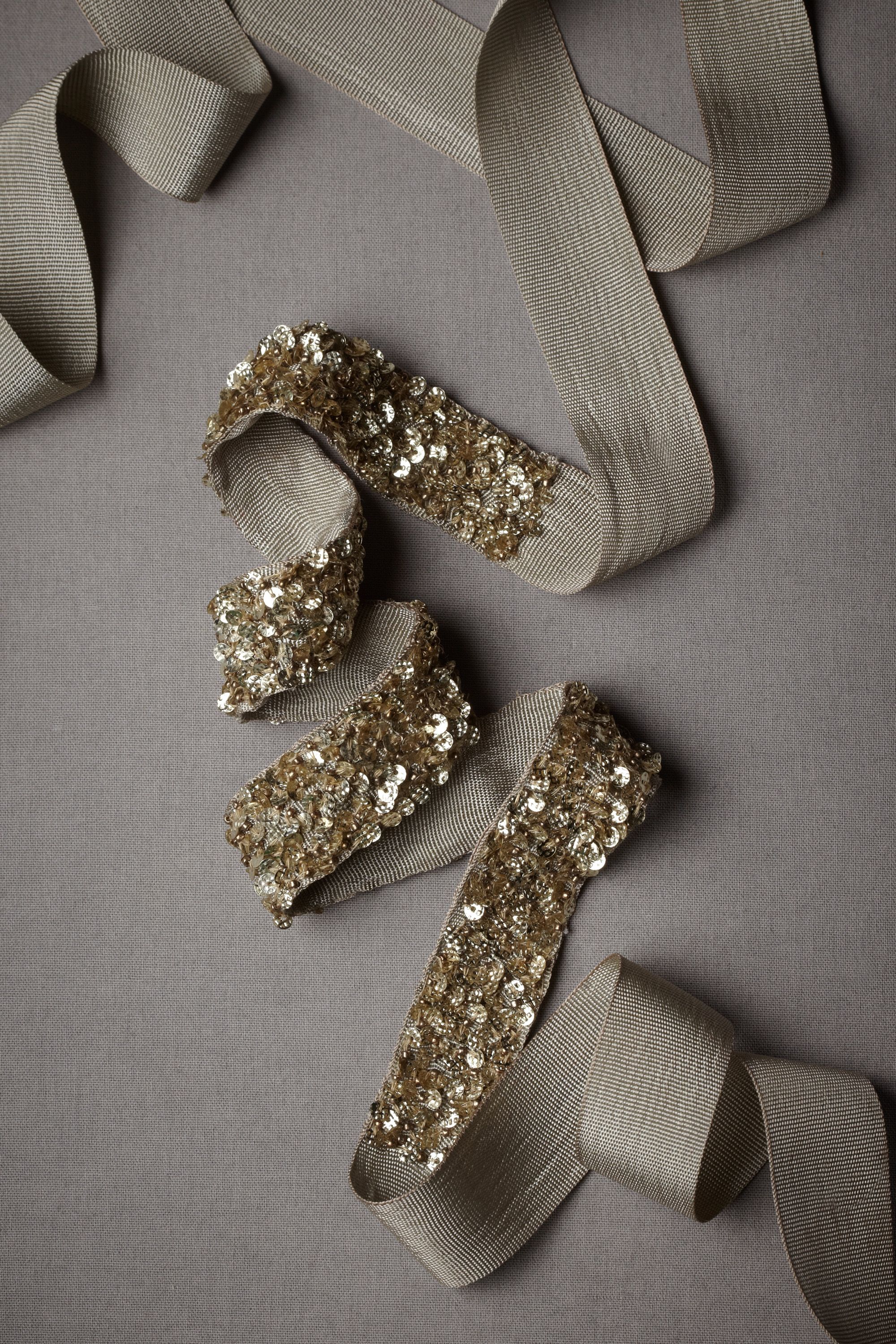 Collected Stars Sash