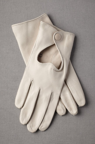 Affectionate Adieu Gloves