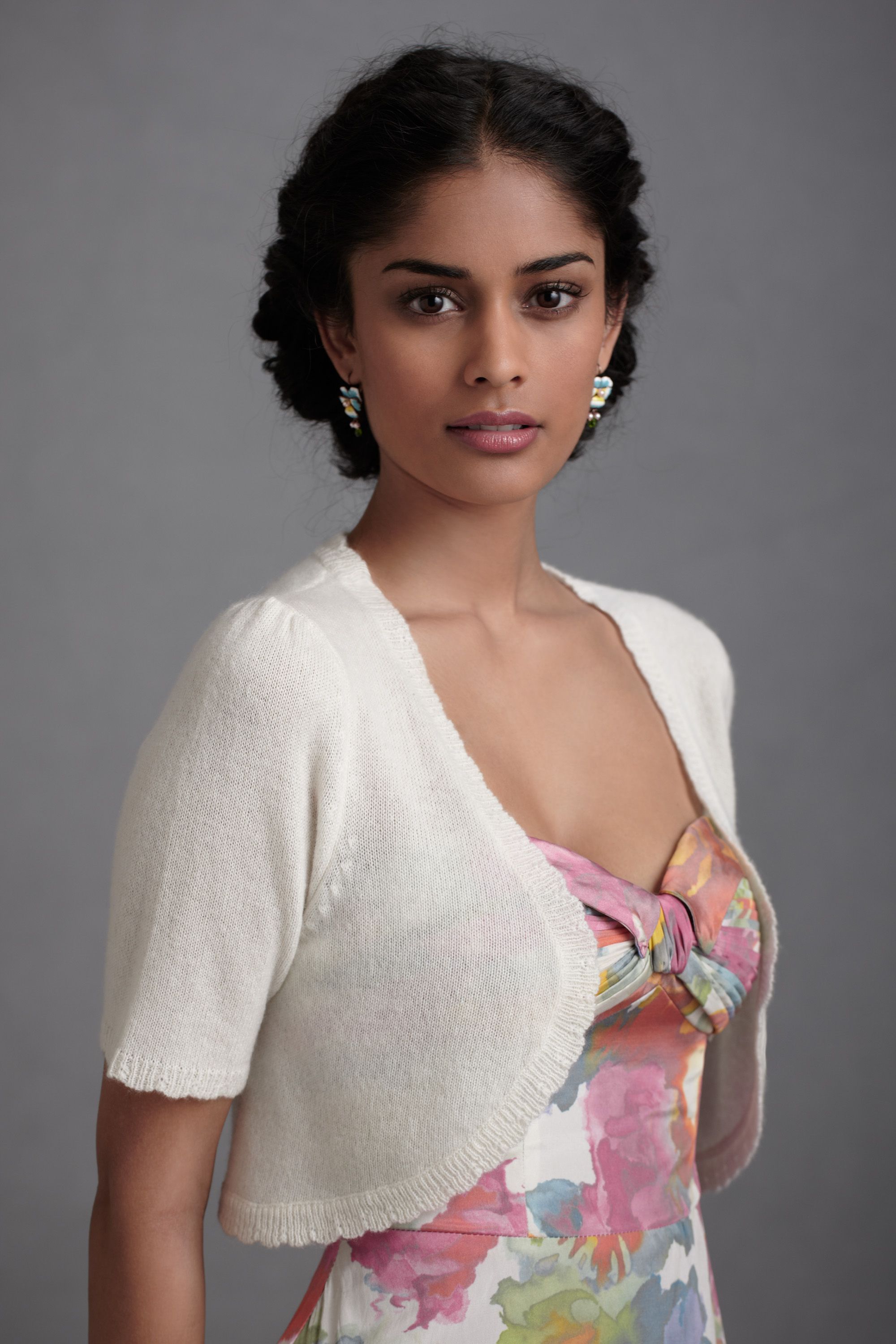 Subdued Bolero