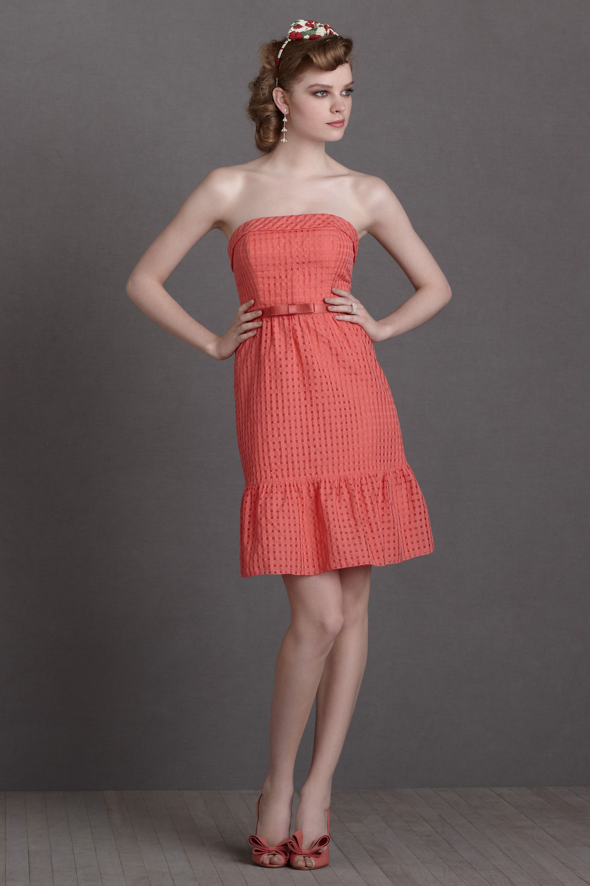 Out-Of-Doors Dress