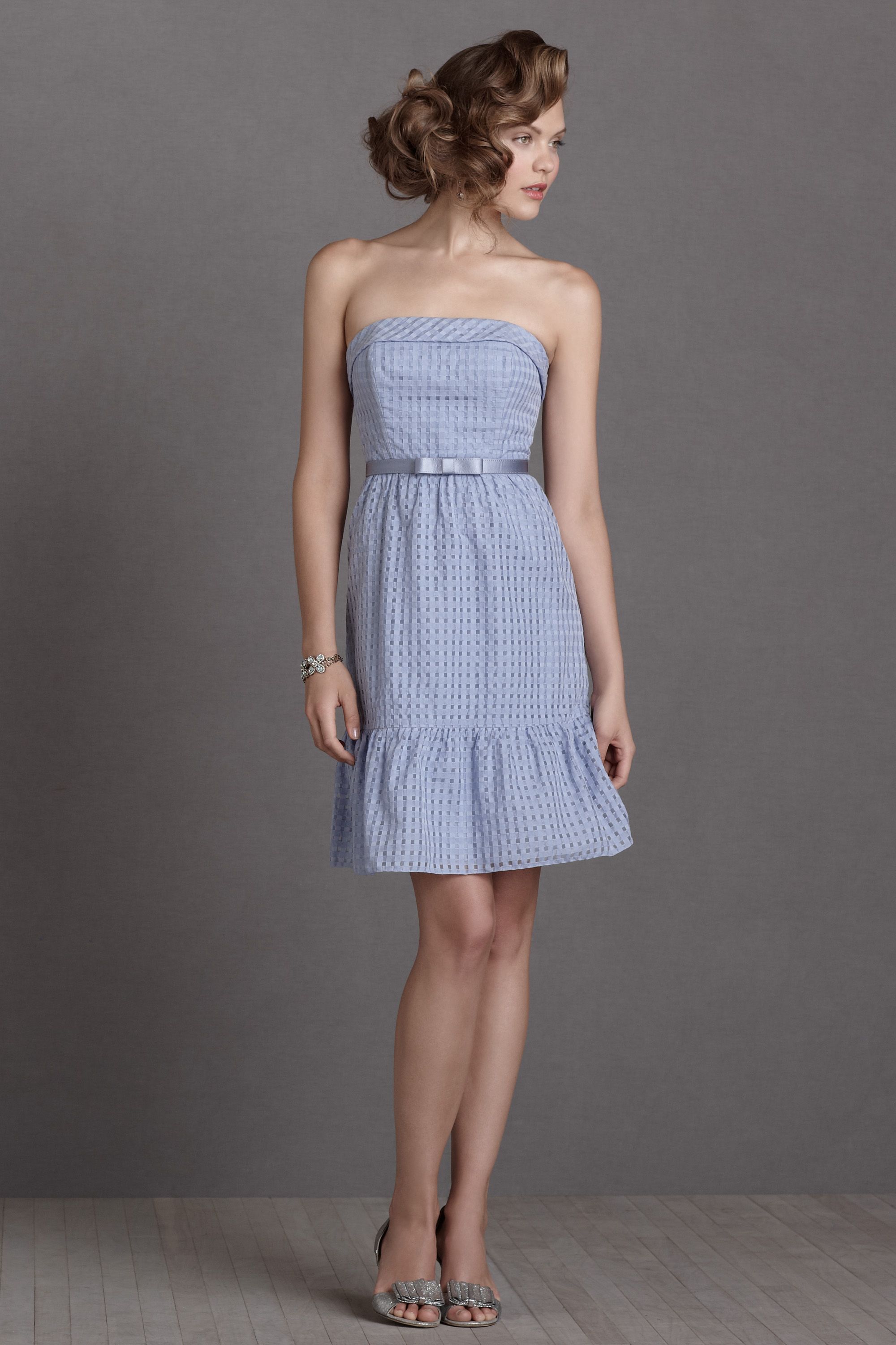 Out-Of-Doors Dress 
