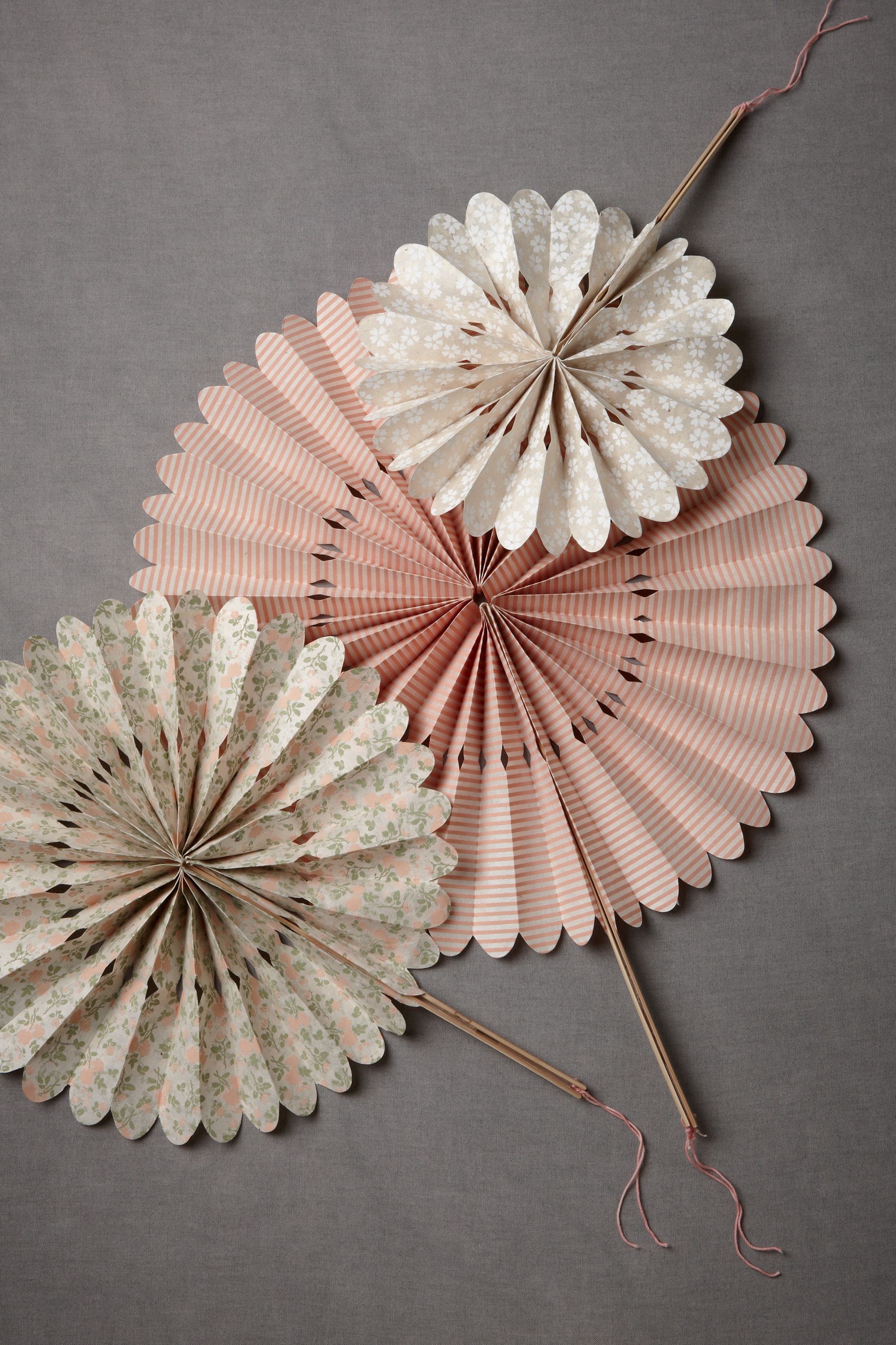 Crinkled Wheel Set (12)
