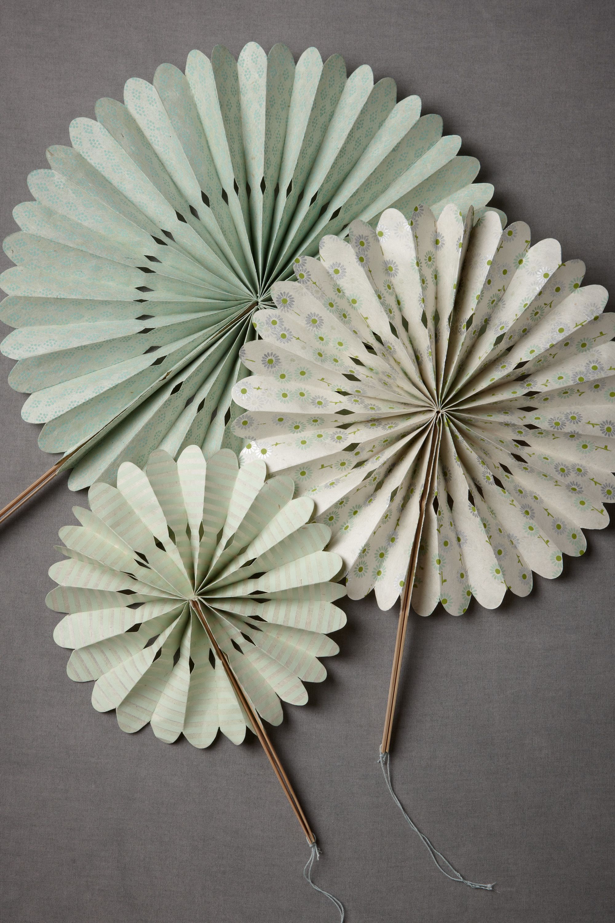 Crinkled Wheel Set (12)