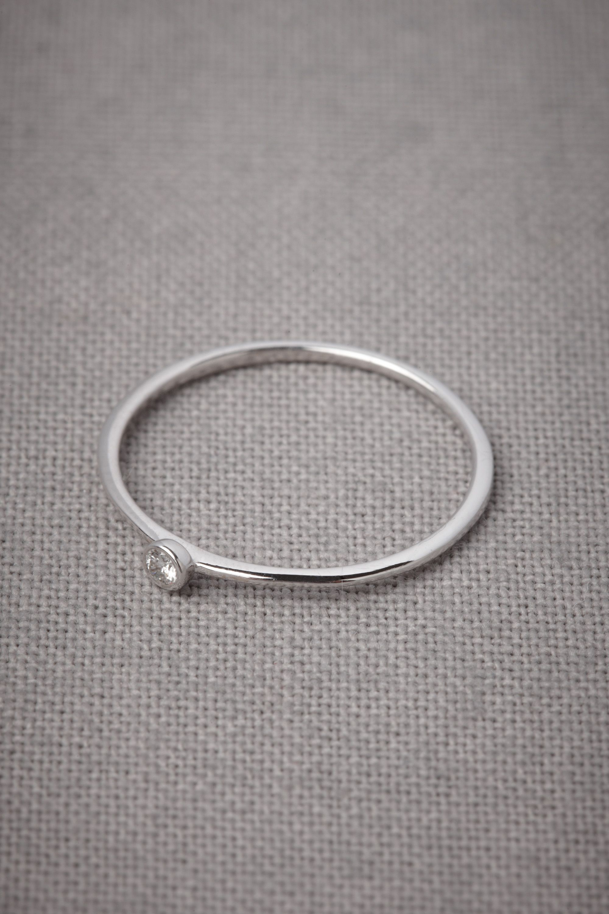 Barest Whisper Ring