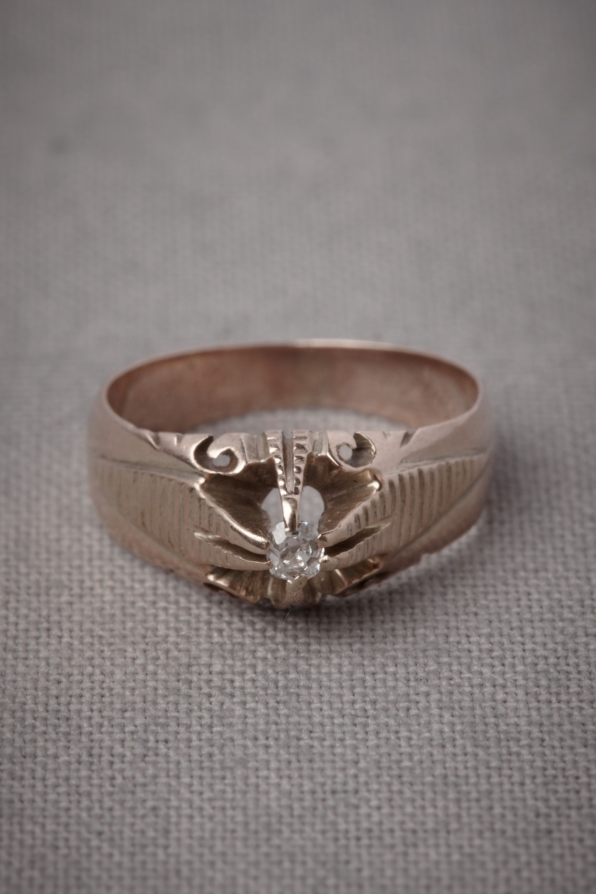 Tenayuca Ring