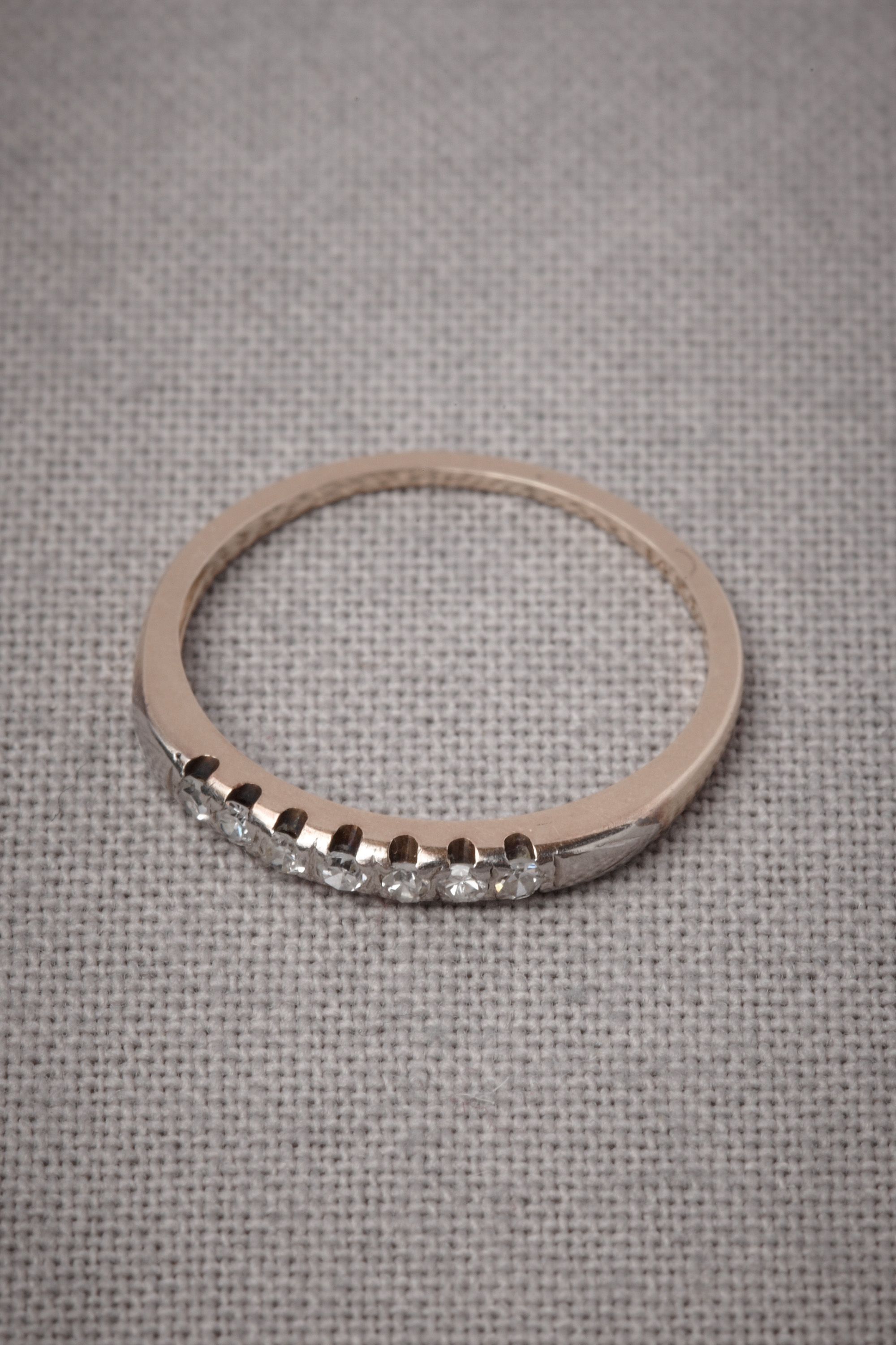 Synthesis Ring