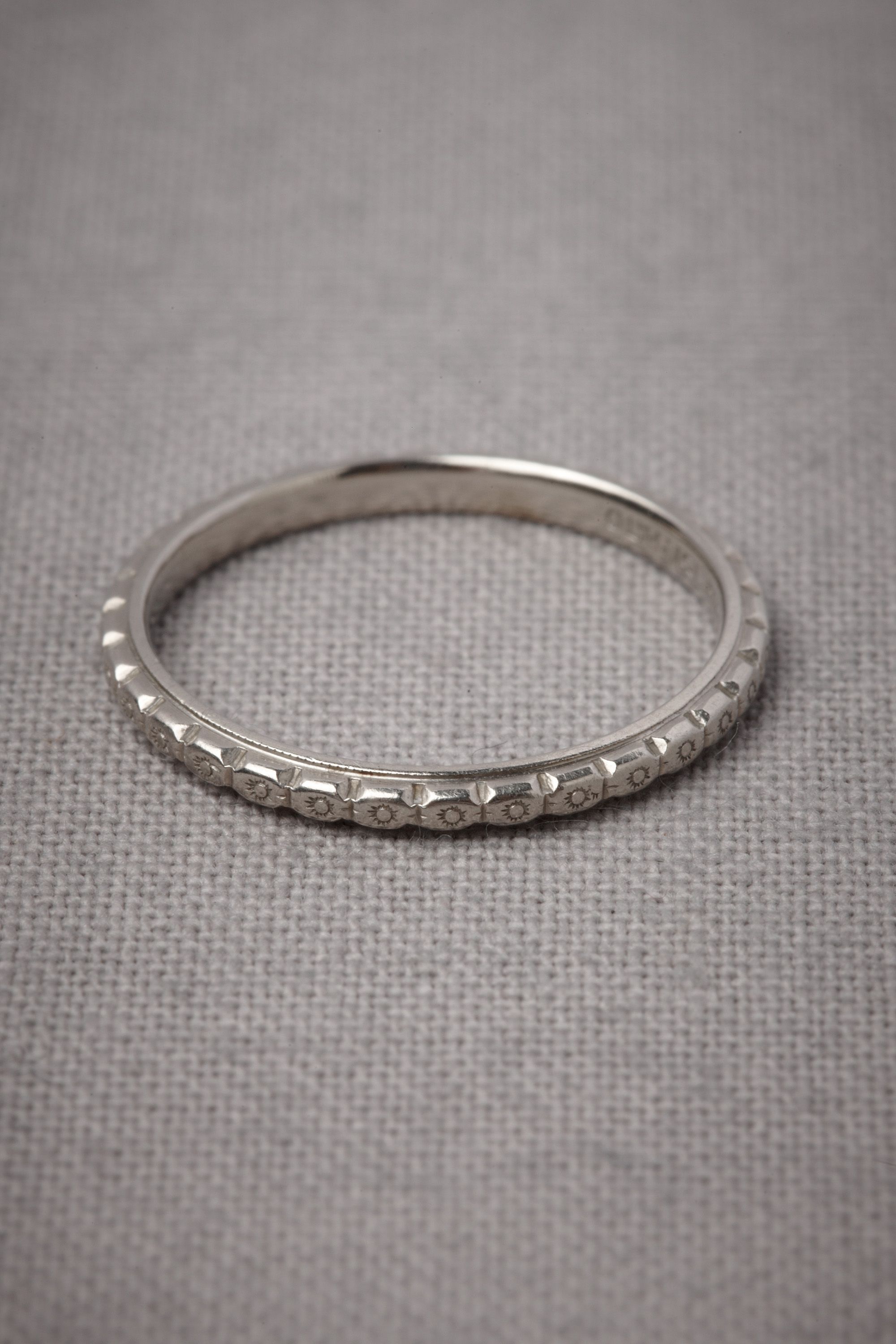 Inherited Love Ring