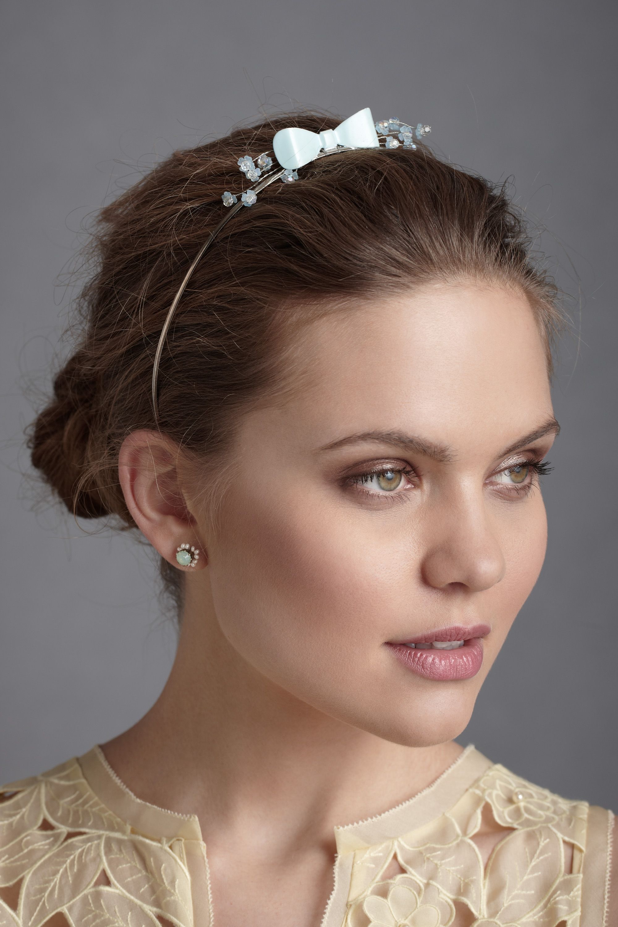 Wonderland Headband