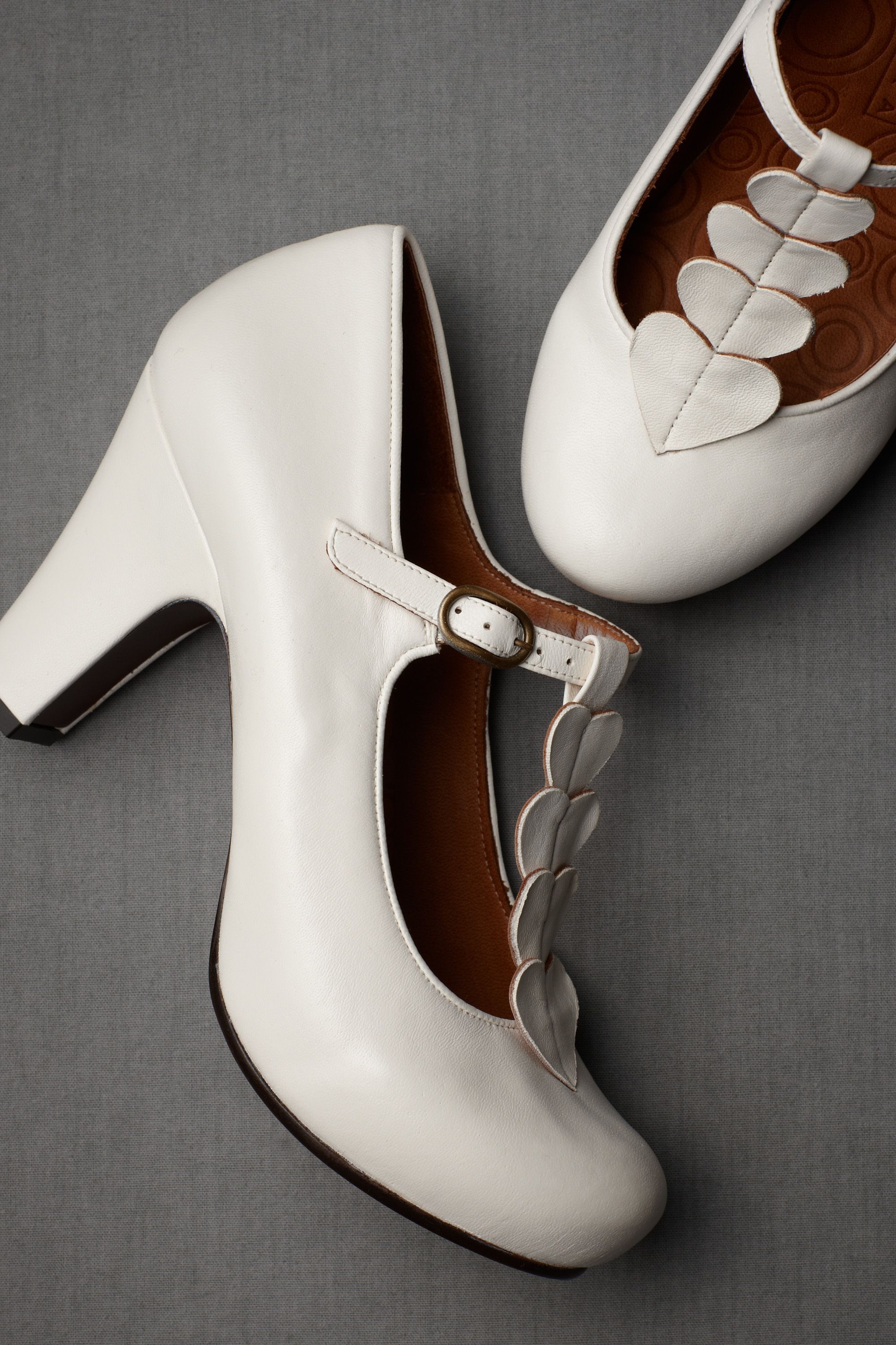 Heartstrings Heels