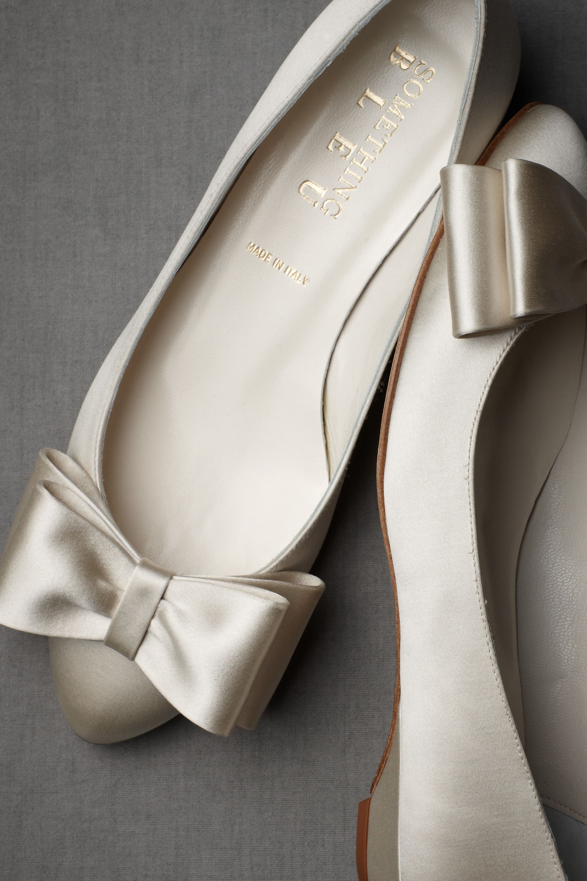 Bowtie Flats