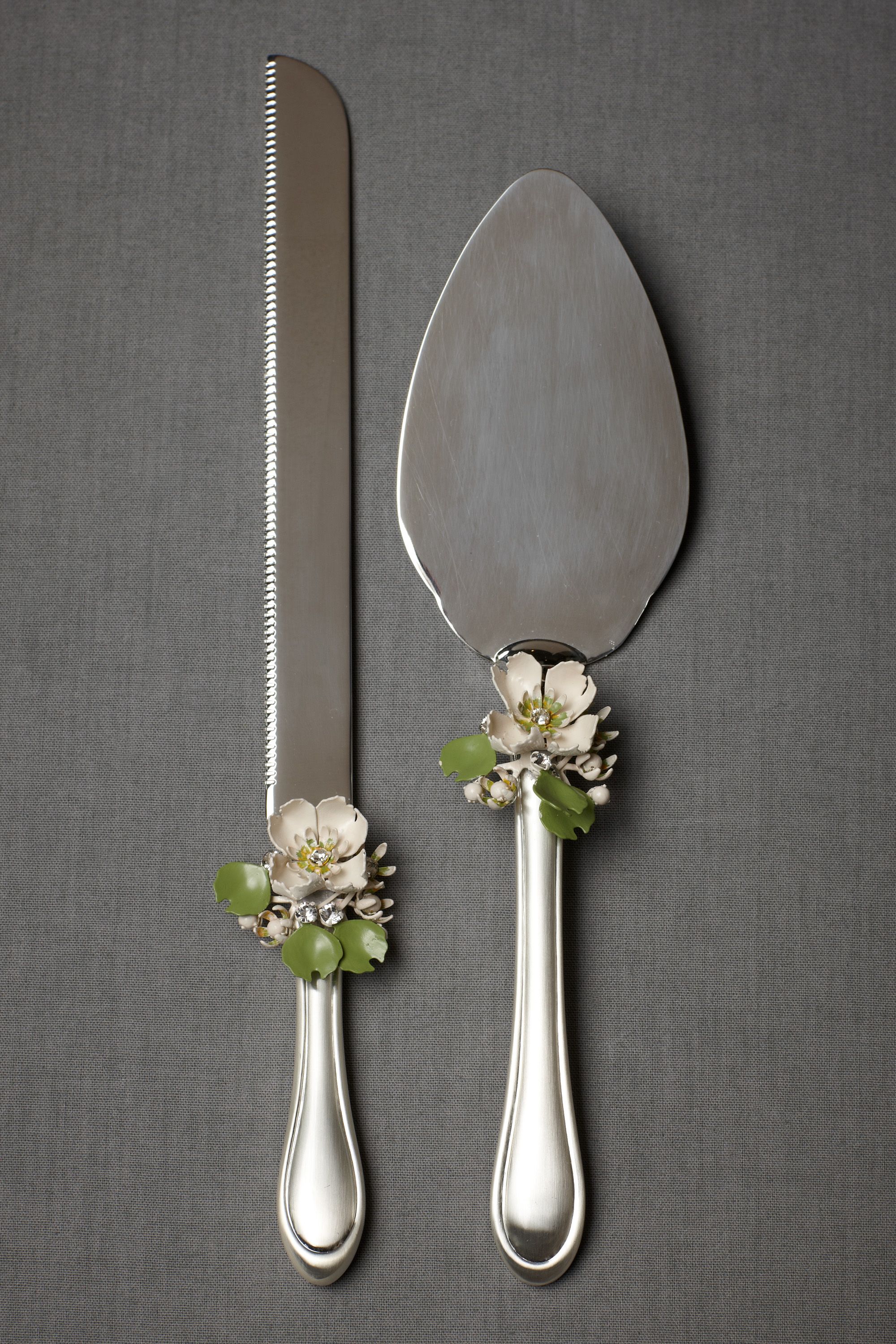Sakura Serving Set