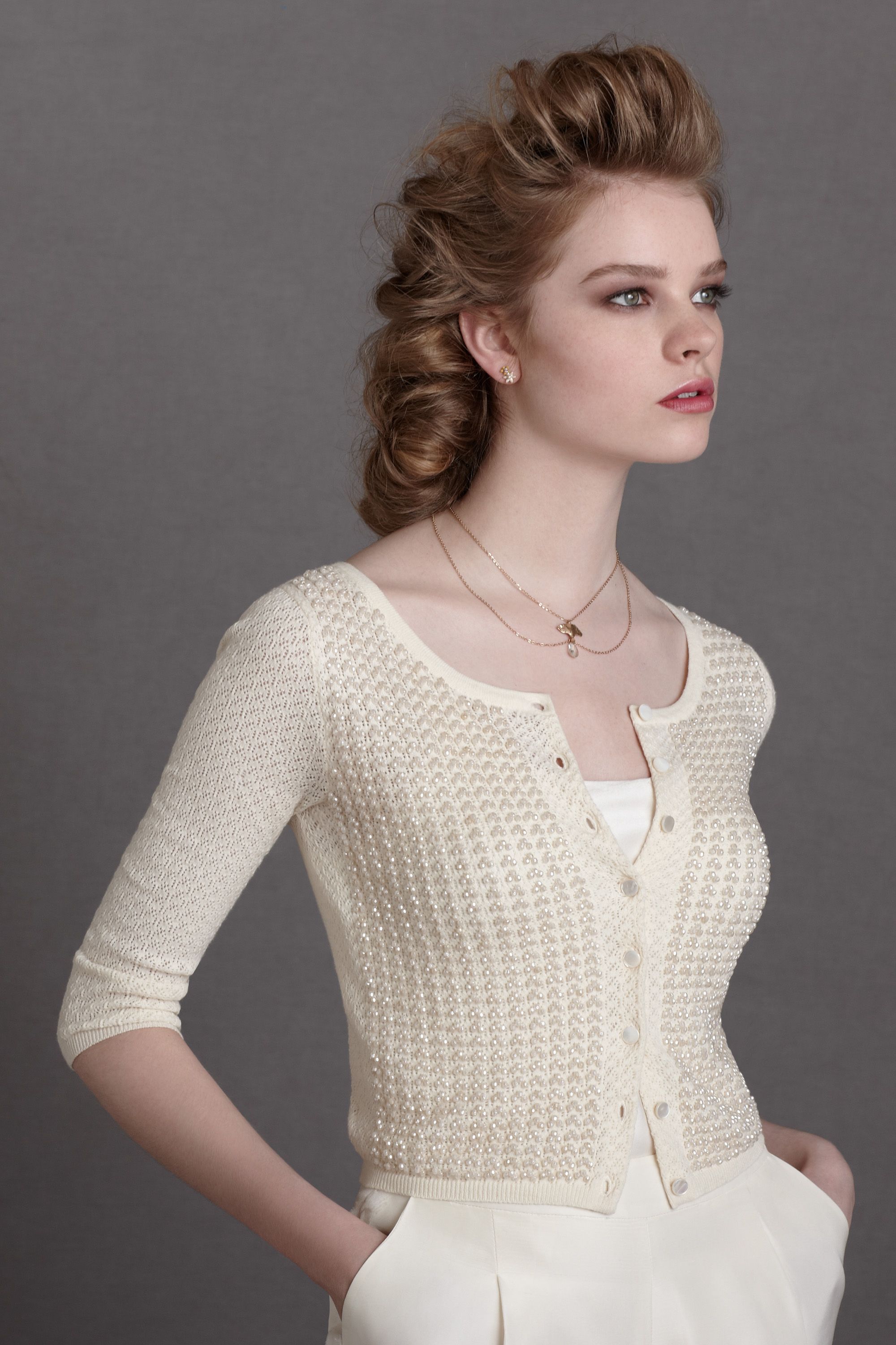 Starstruck Cardigan