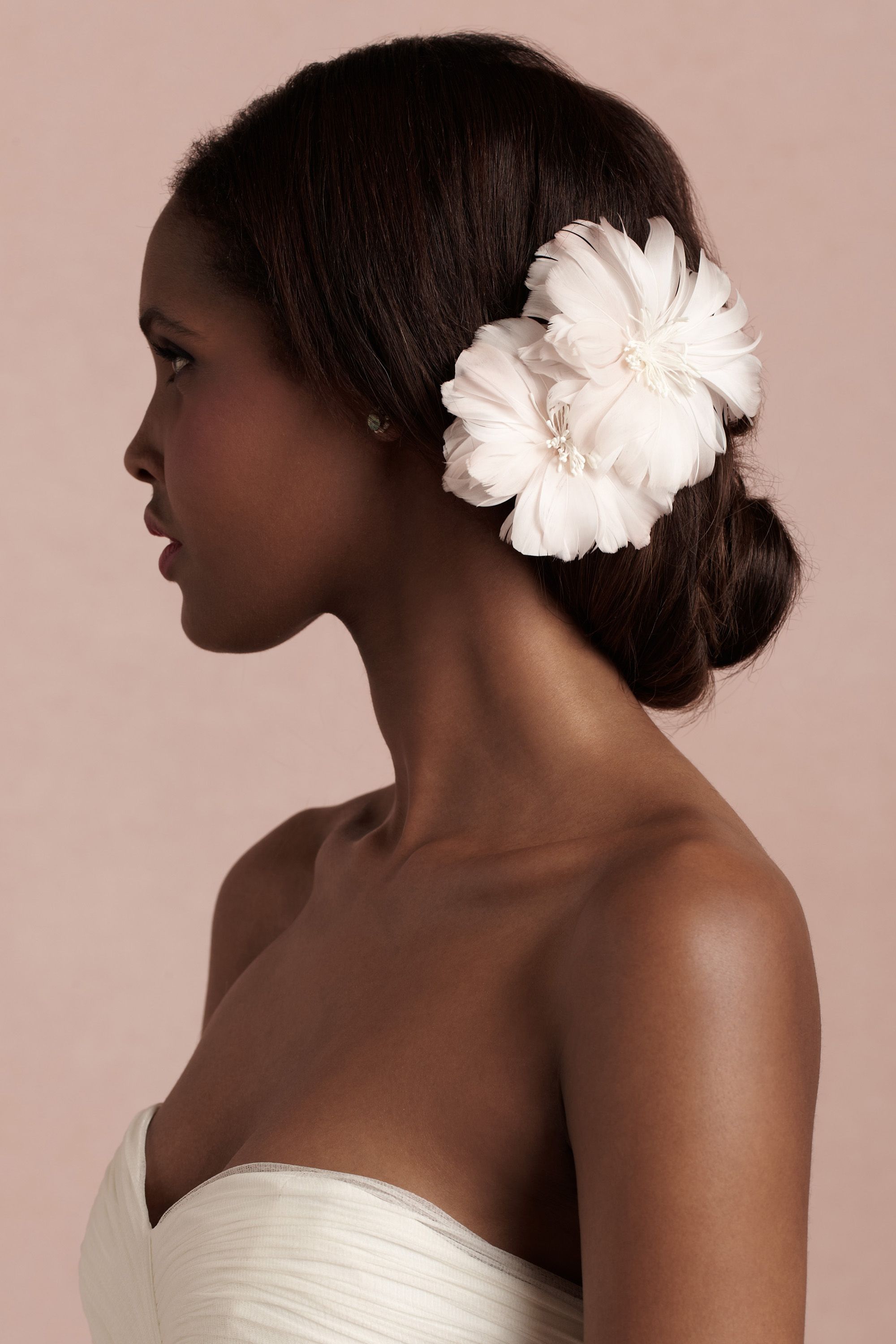 Perennial Plumage Hairpins (2)