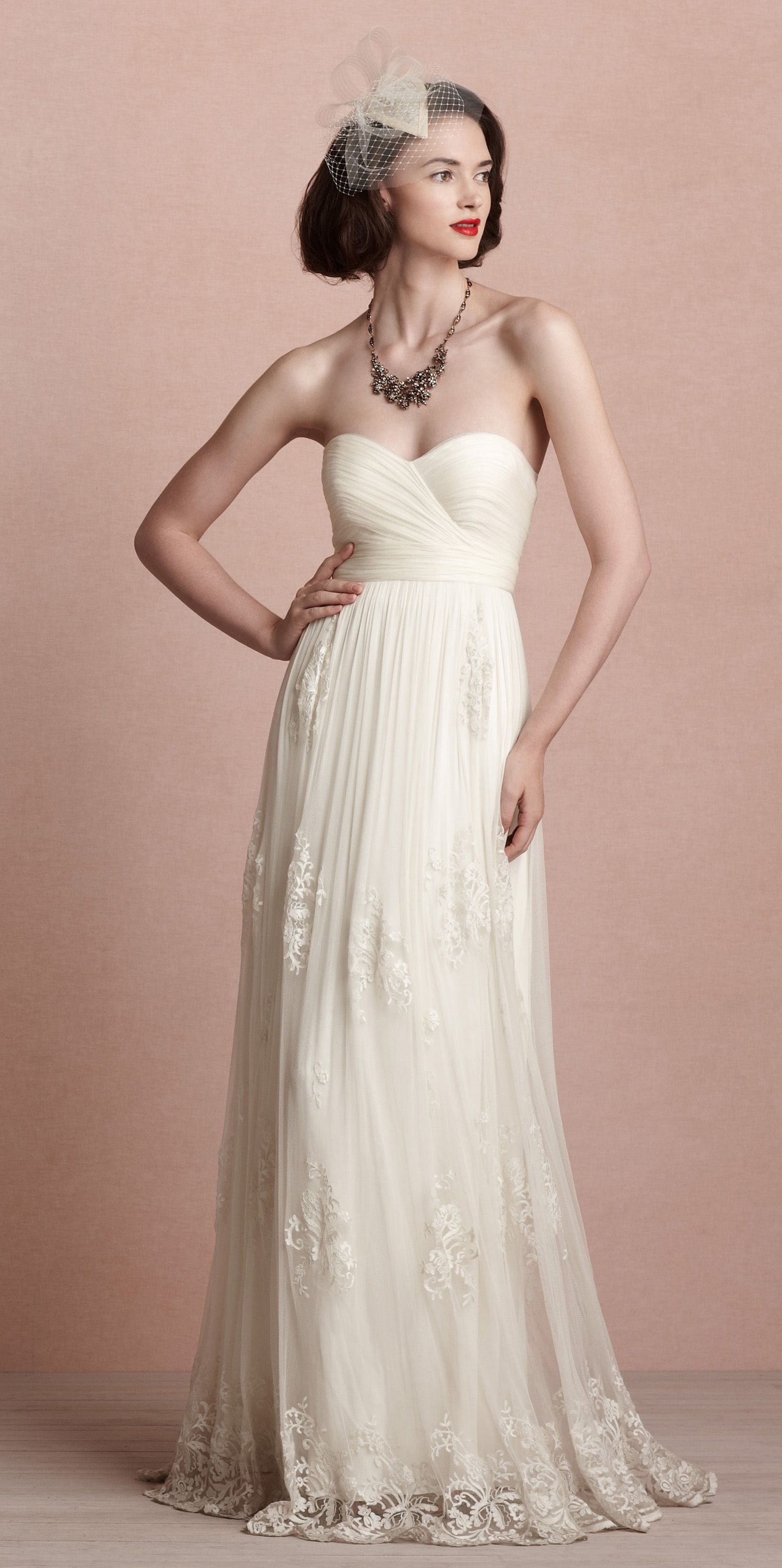 Luella Gown