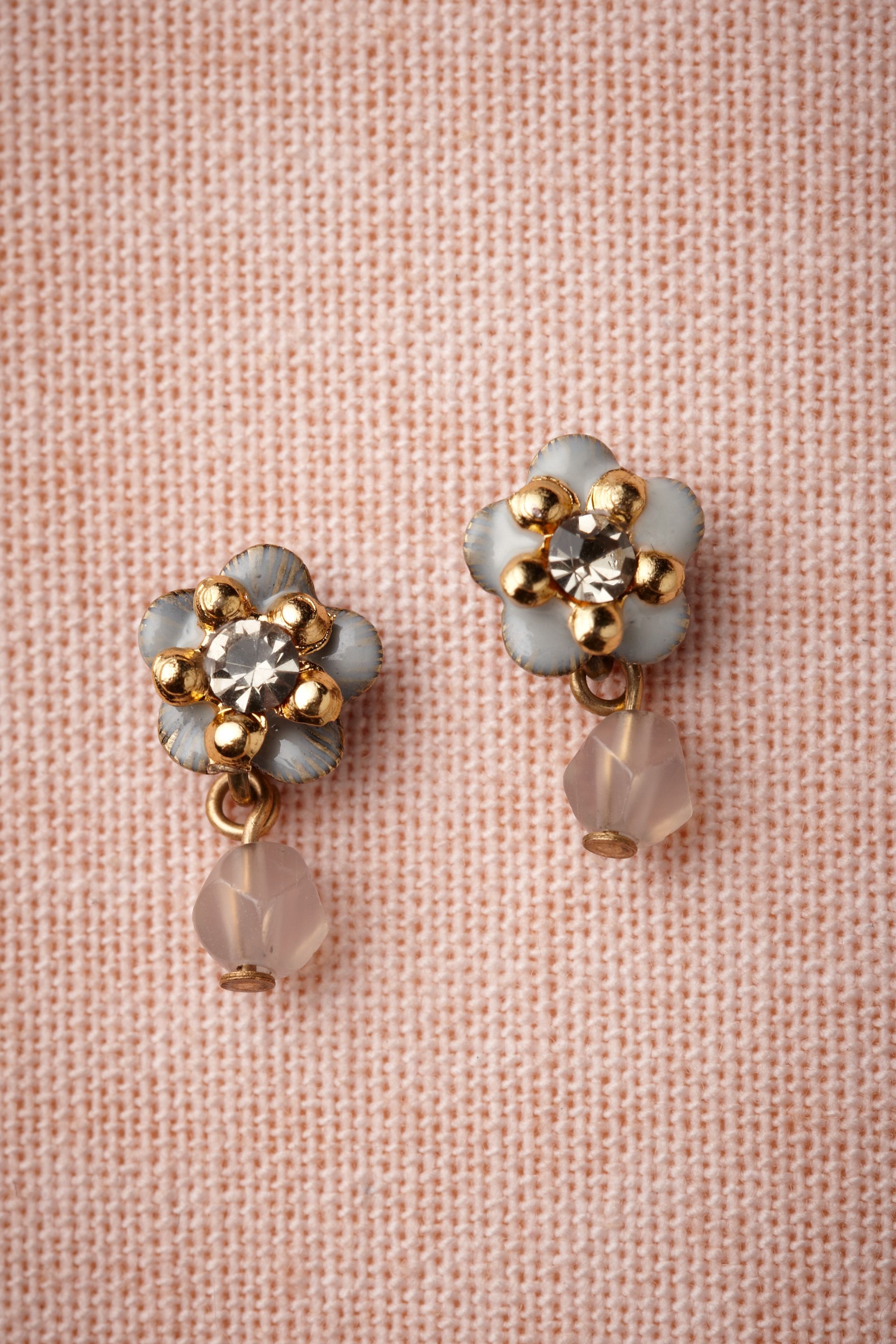 Divinity Earrings