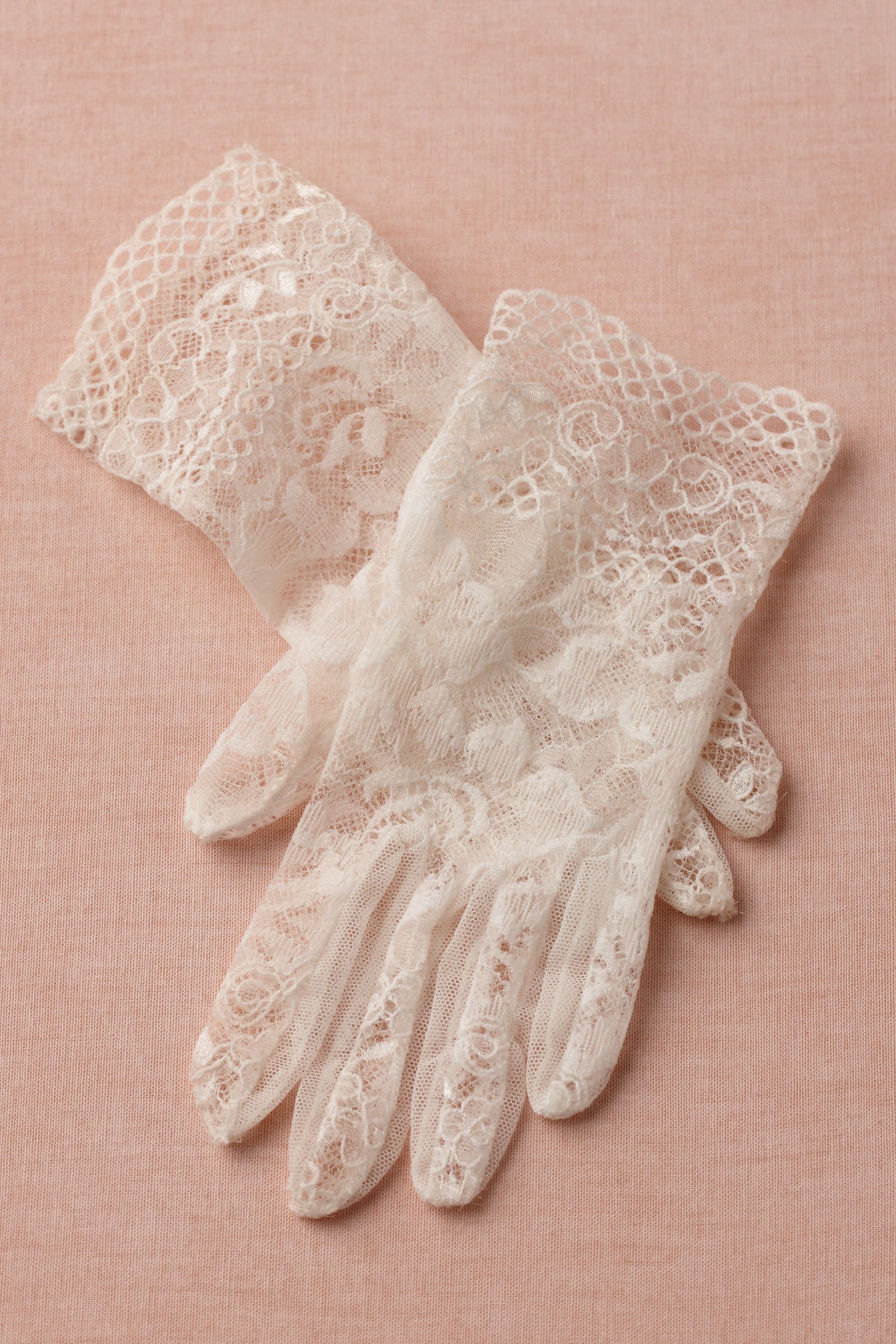 Heritage Gloves