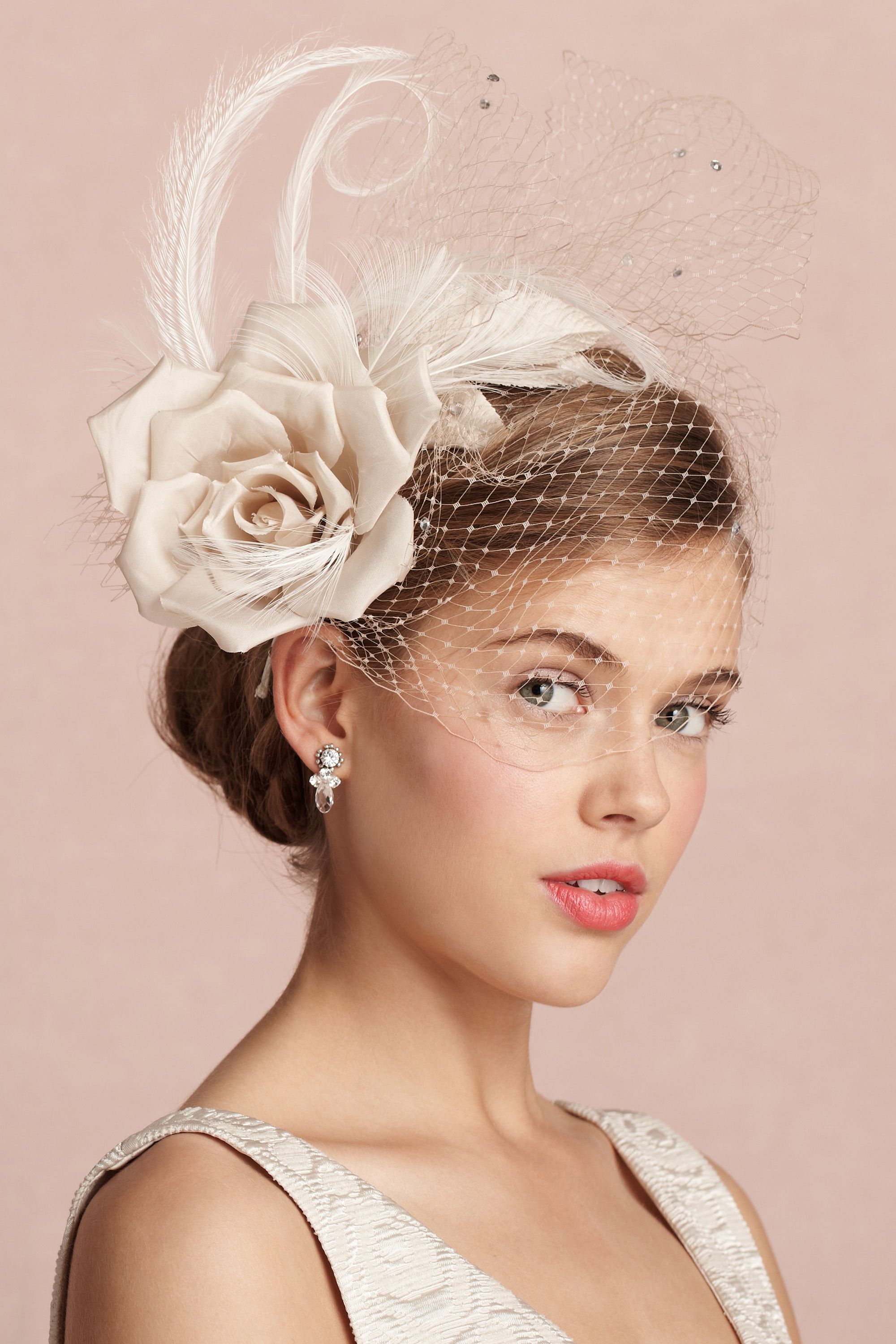 Caprice Headband
