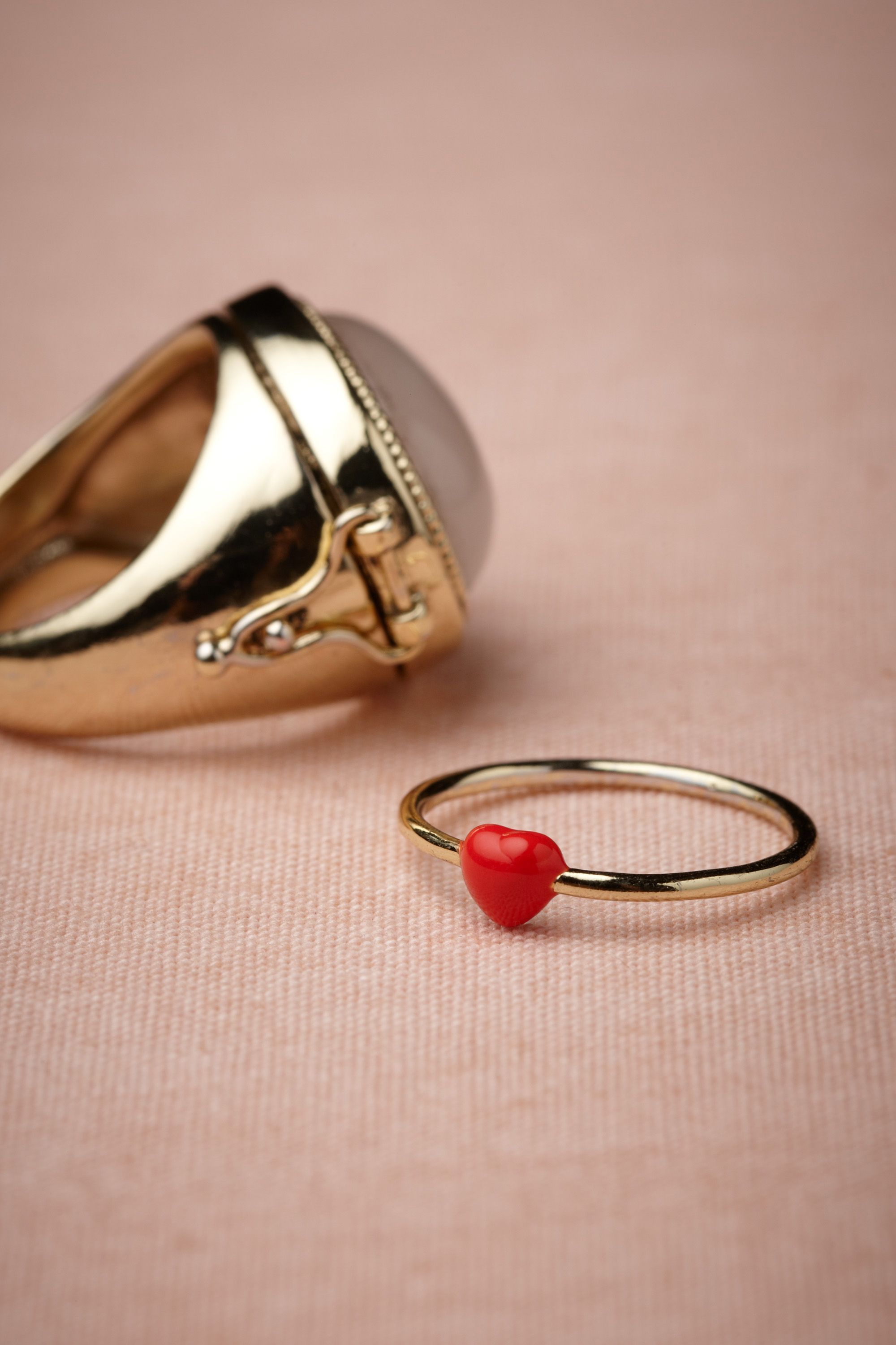 Ring Box Ring