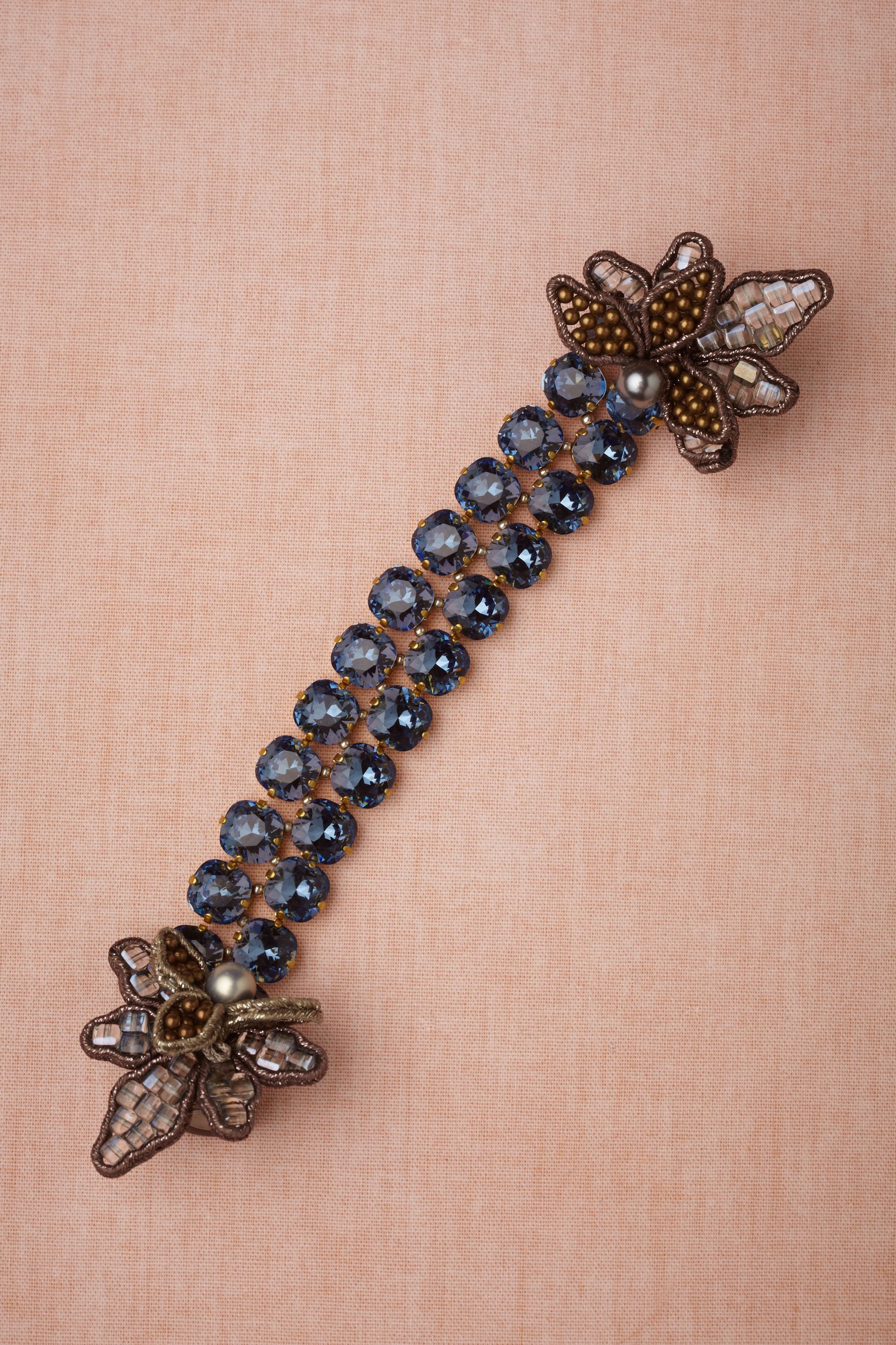 Shalimar Bracelet