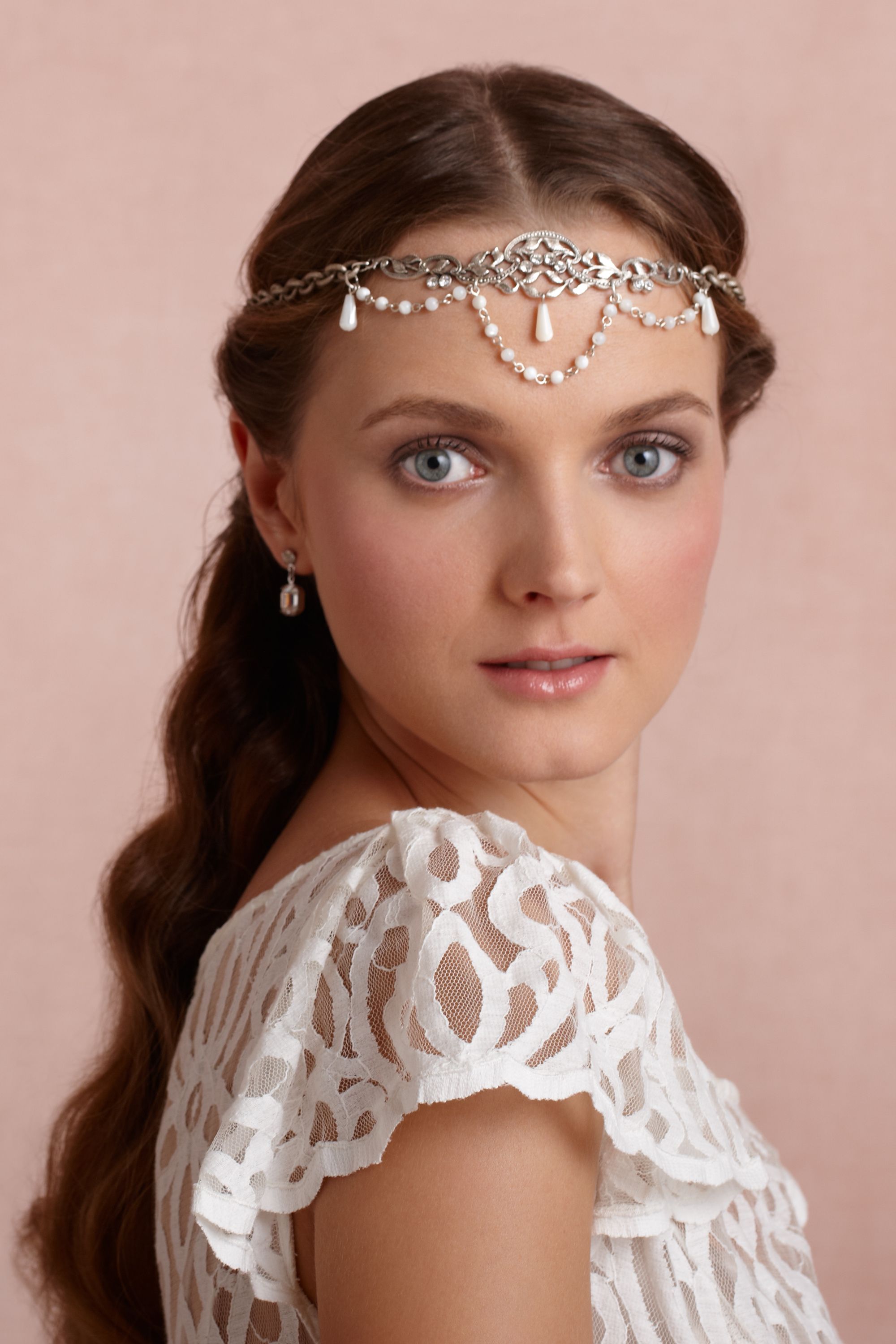 Guinevere Tiara