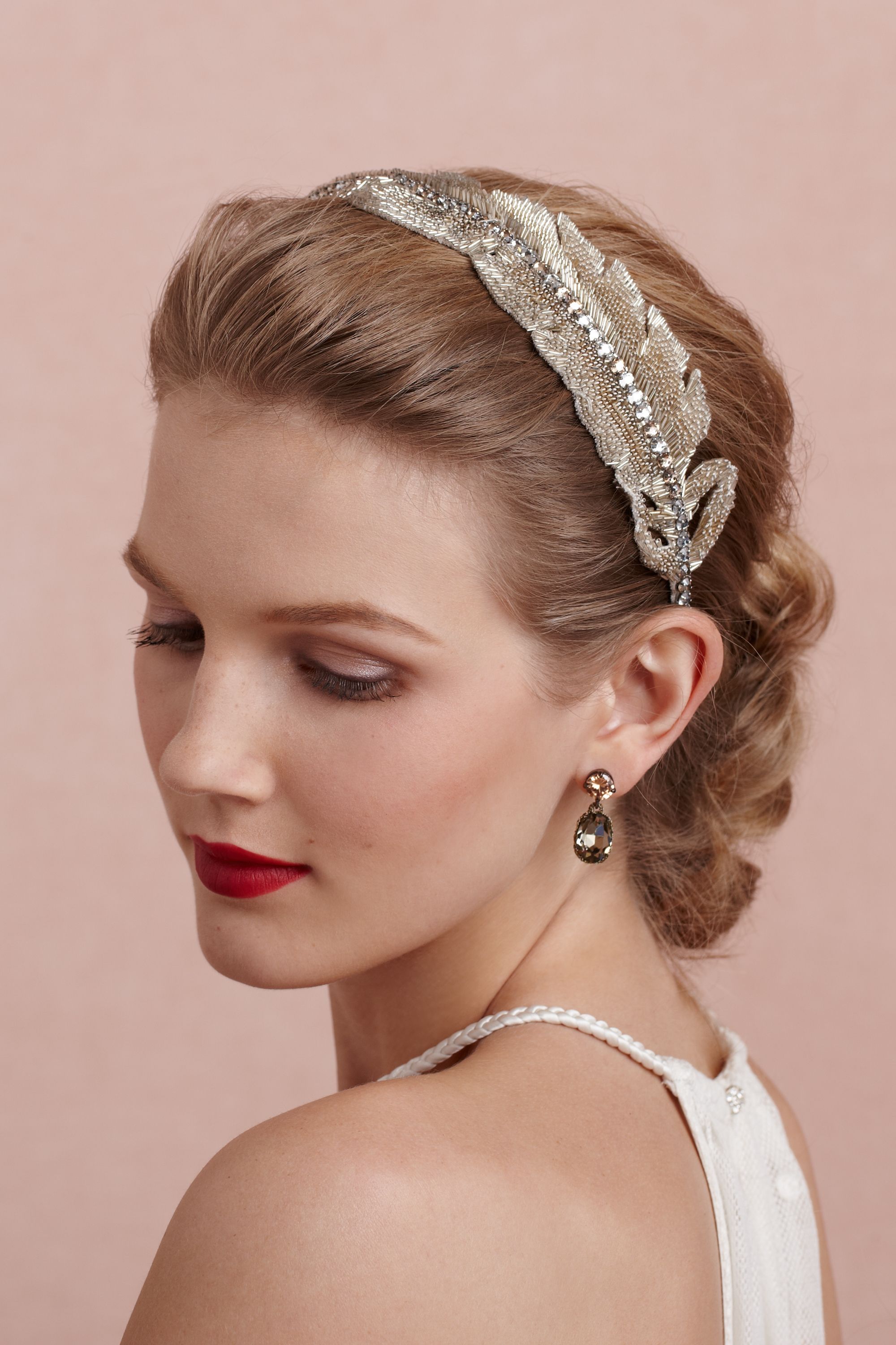 Feather Headdress