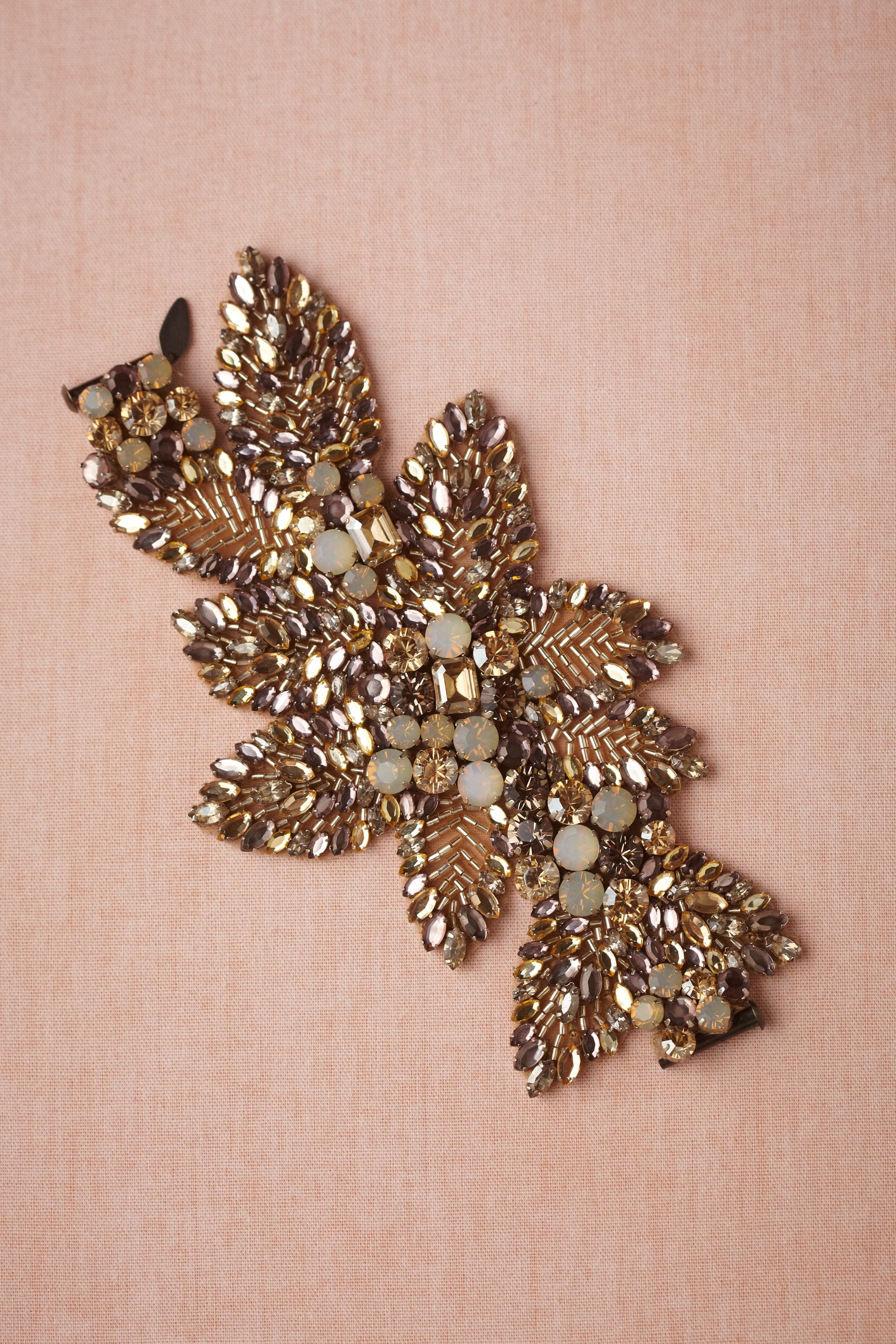 Acacia Bracelet