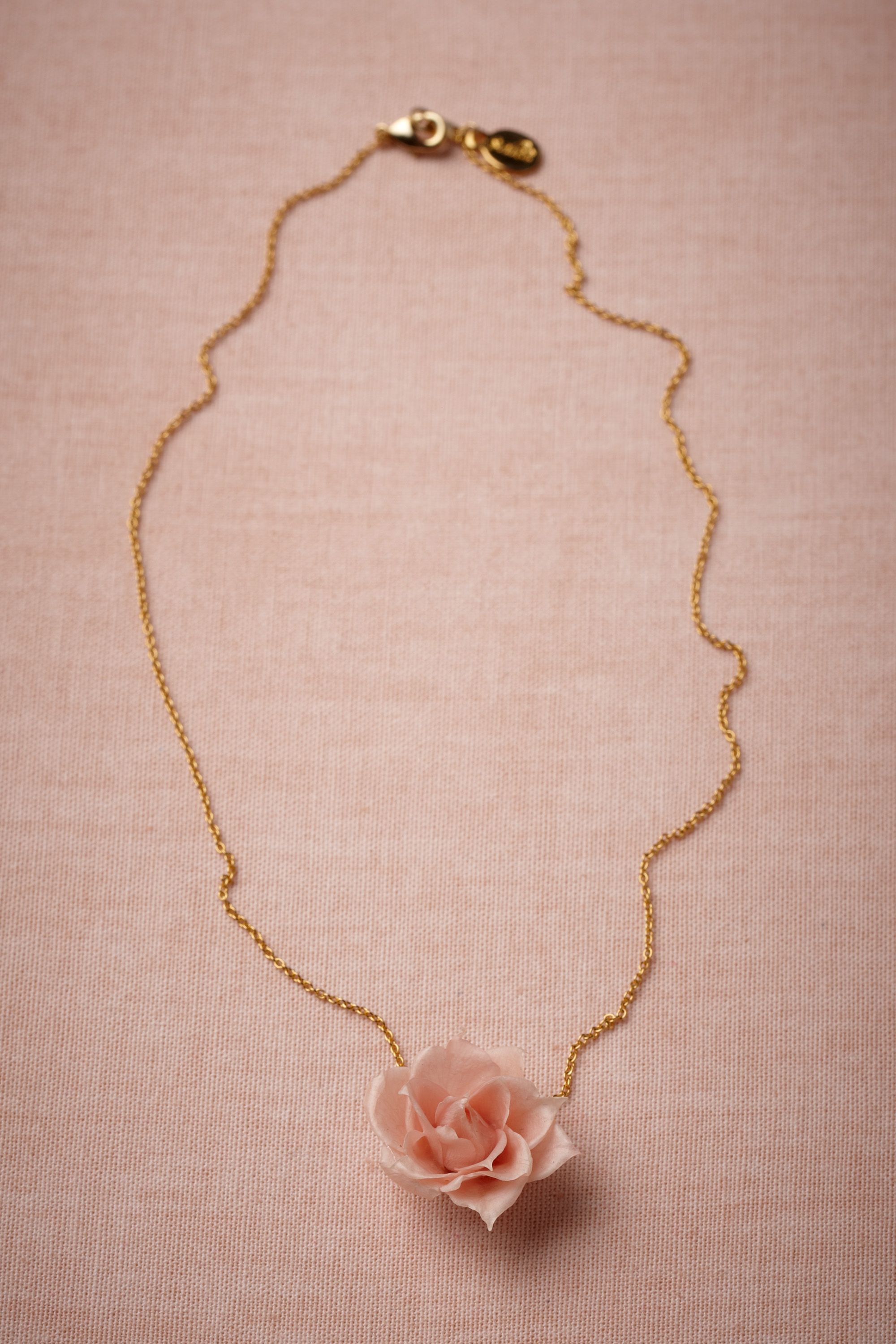 Hallowed Beauty Necklace