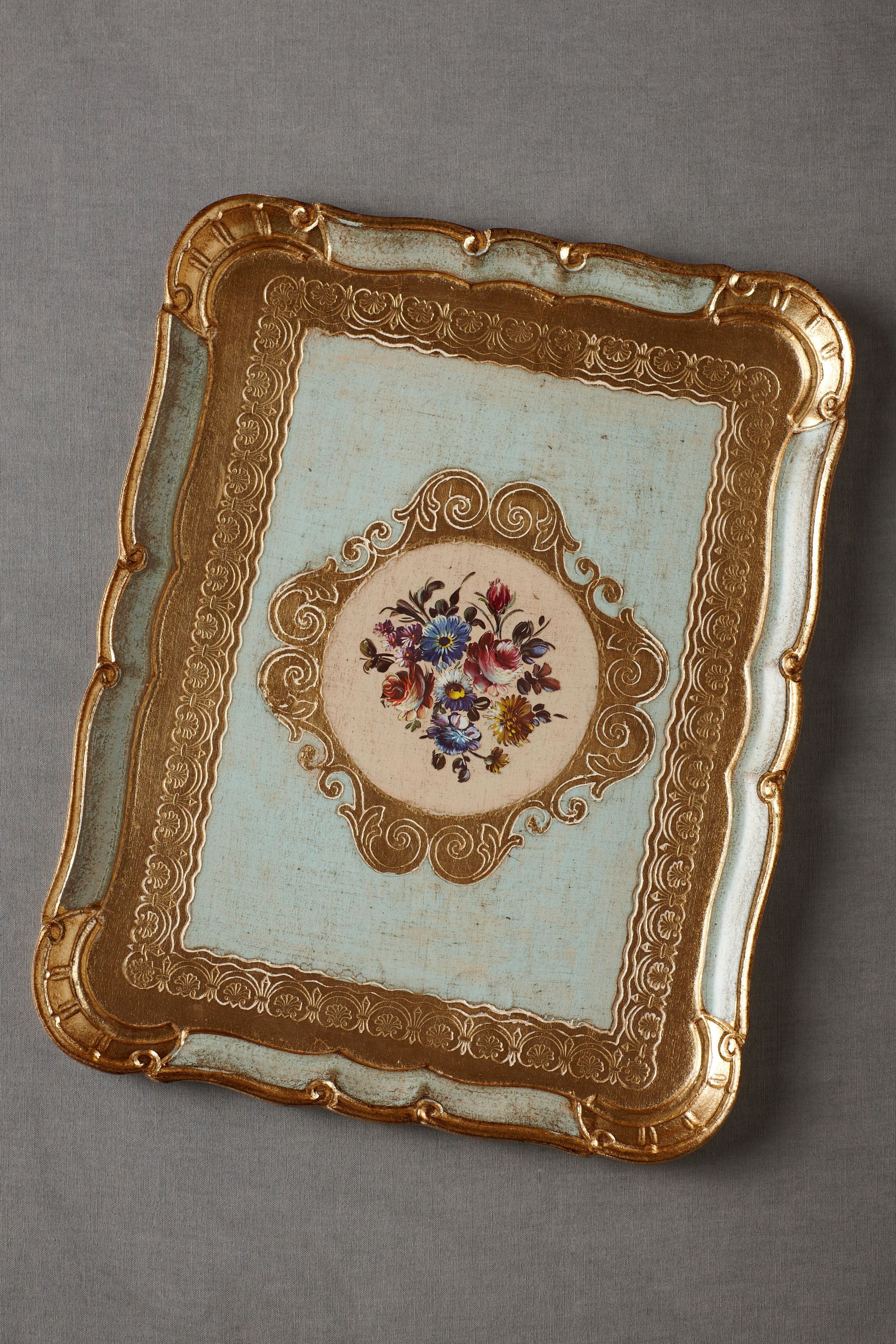 Firenze Tray