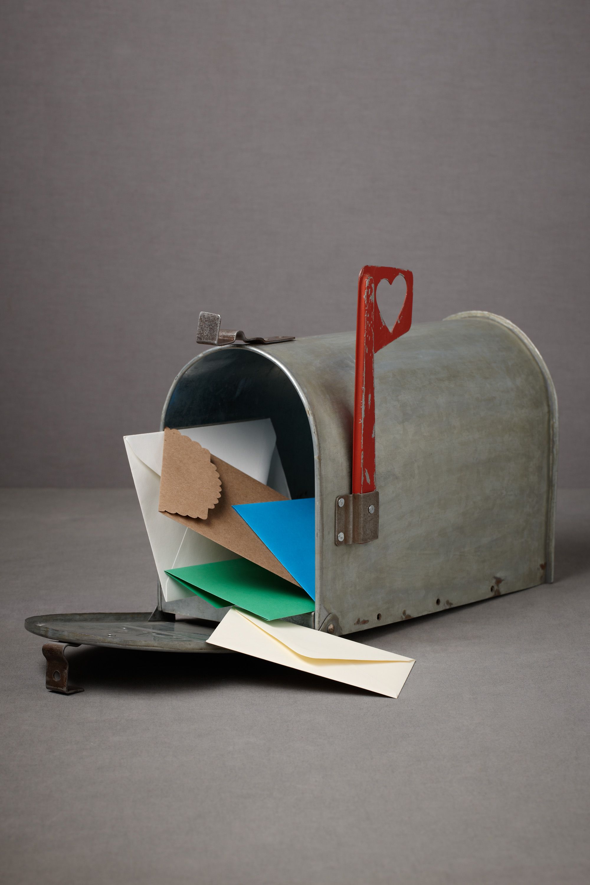 Love Letters Mailbox
