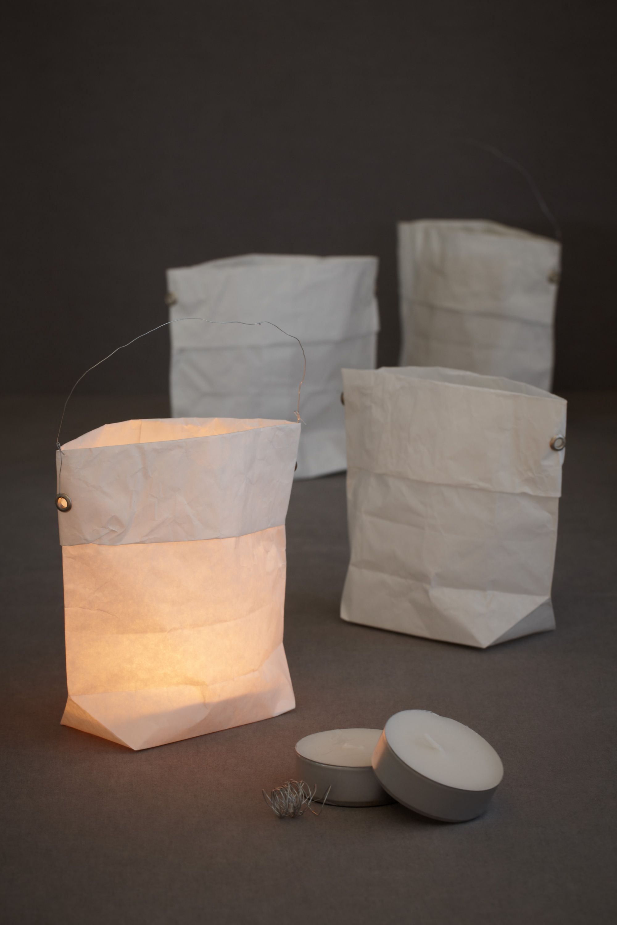 Good Nacht Lantern Kit