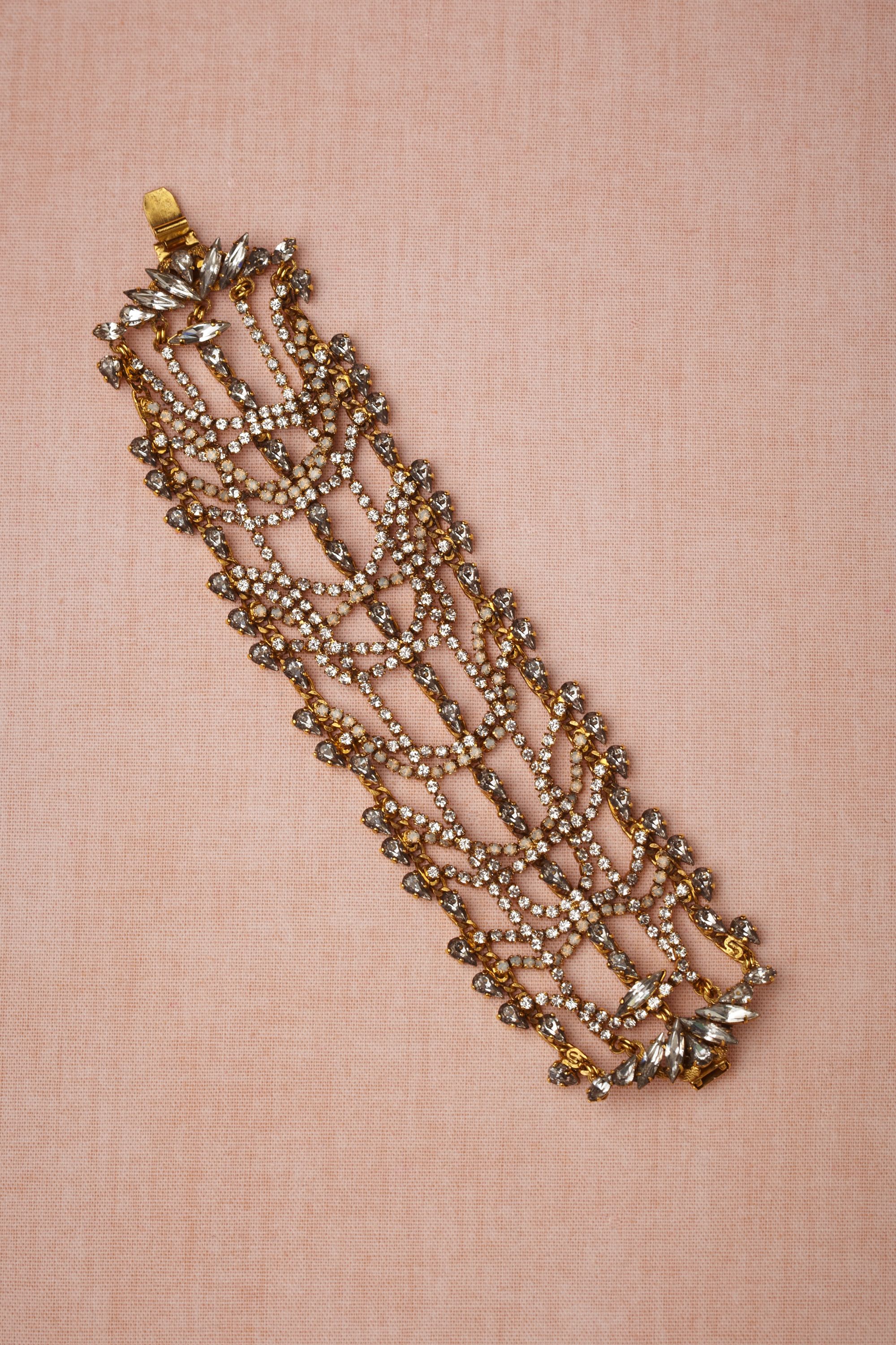 Bel-Air Bracelet
