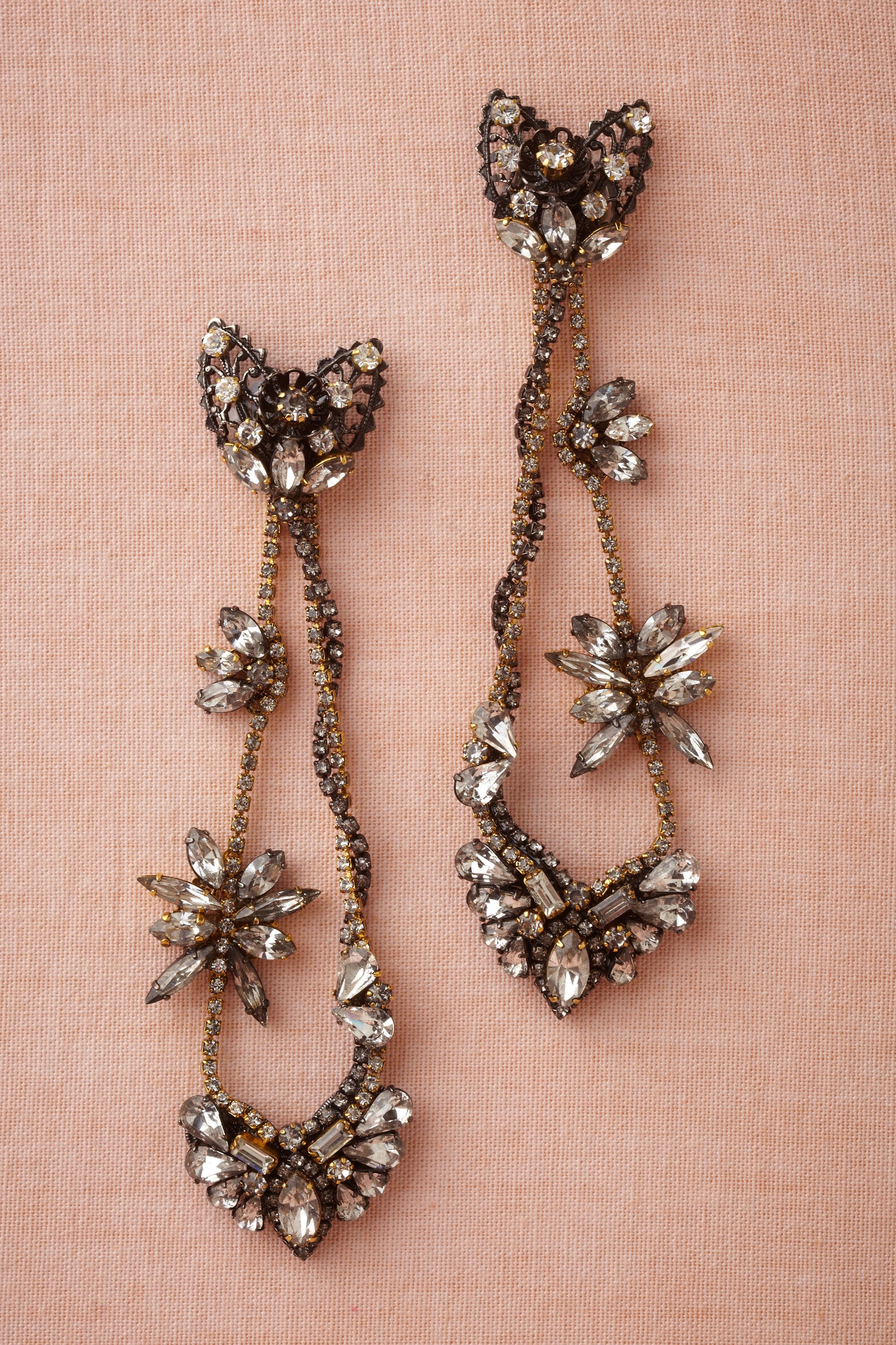 Snowdrop Chandeliers