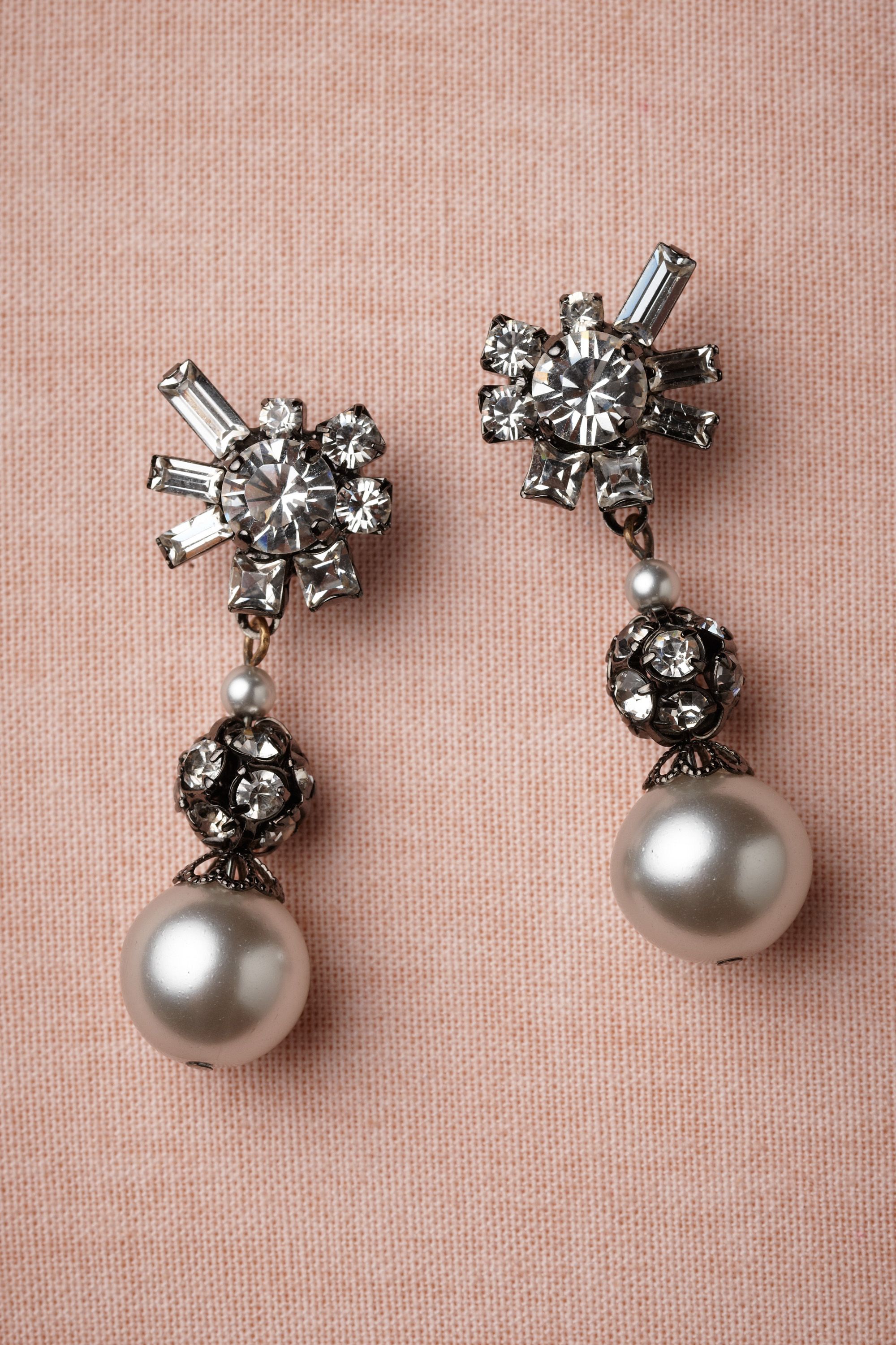 Spirited Earrings