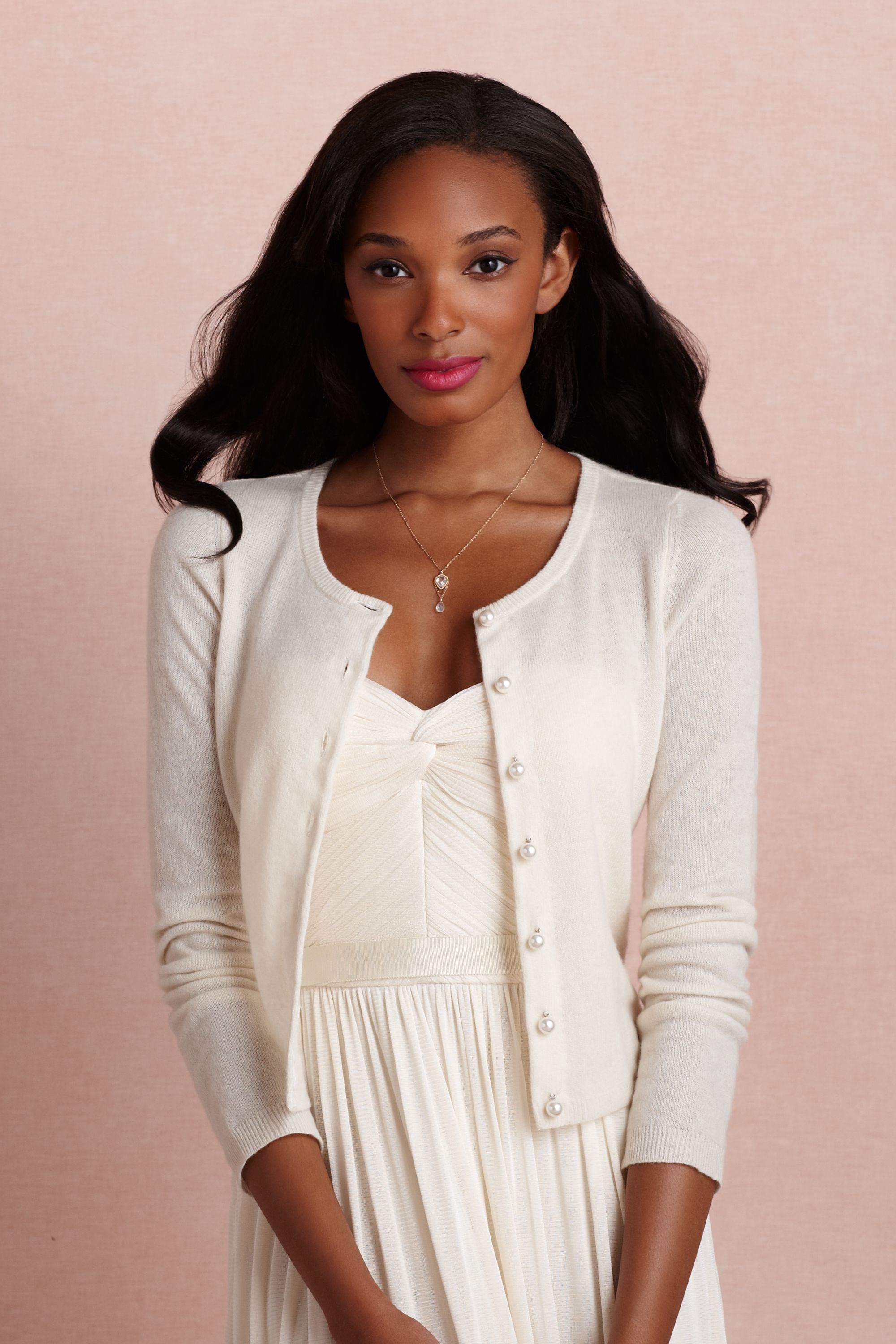 Ondine Cardigan